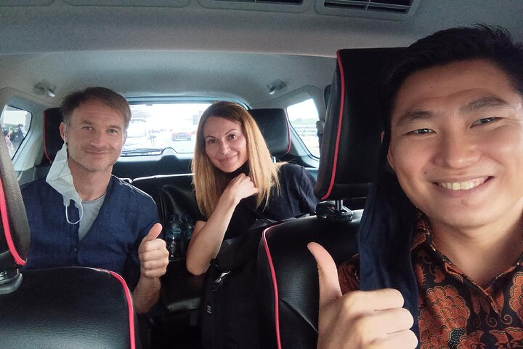 Jakarta Airport Transfer - Image 4