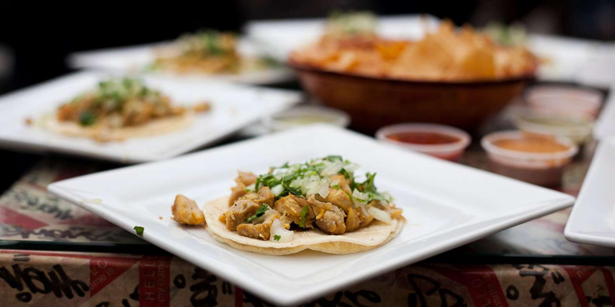 Santa Barbara Funk Zone Food and Photo Tour 3 hr - Image 3