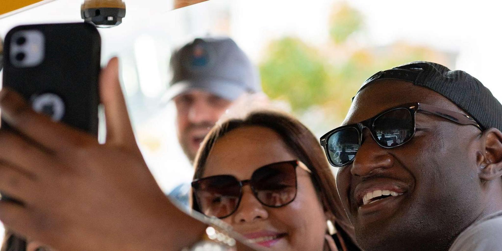 Austin Party Bike Pub Crawl - Image 3