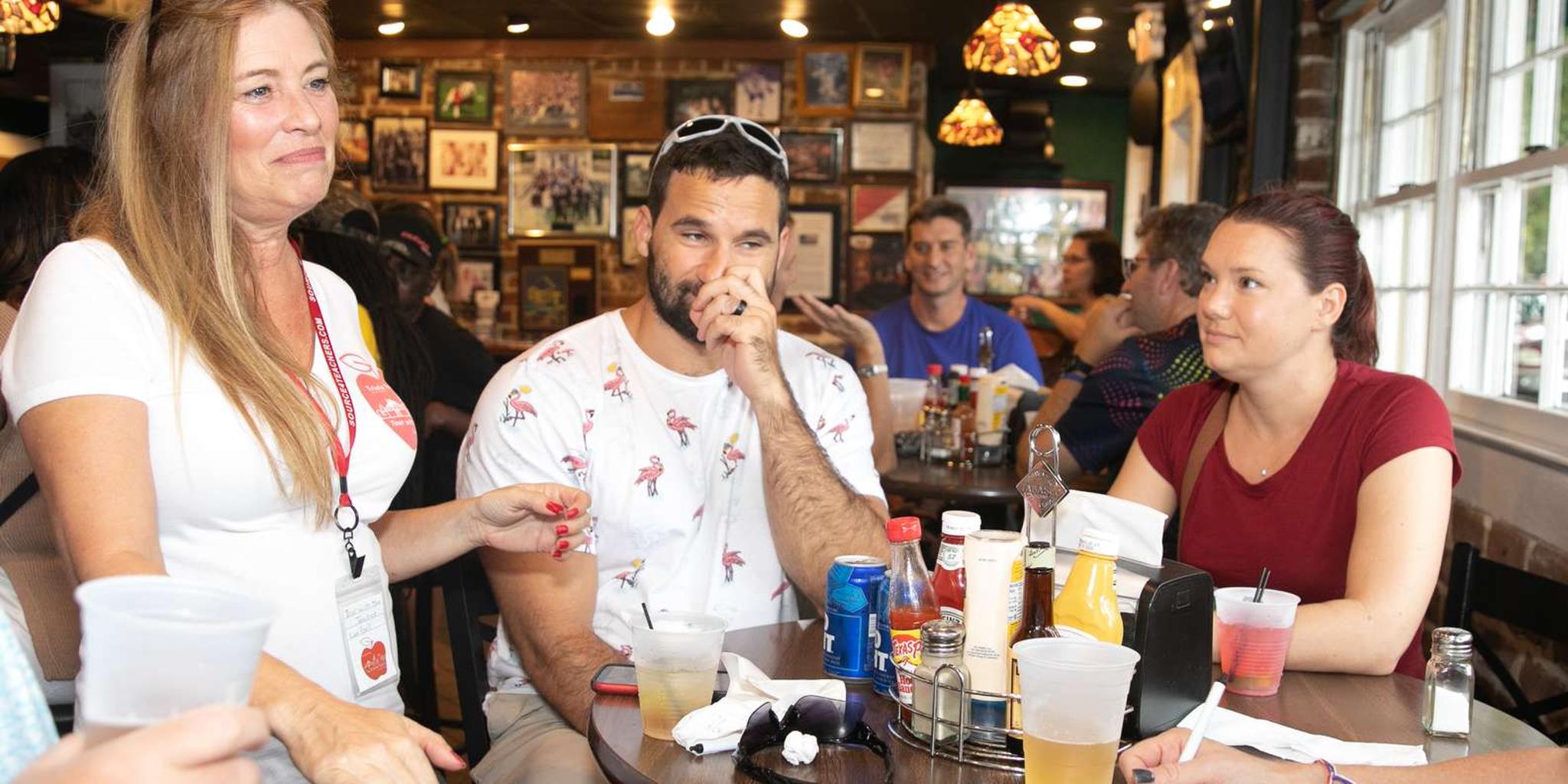 Savannah Trivia Walking Tour - Image 2