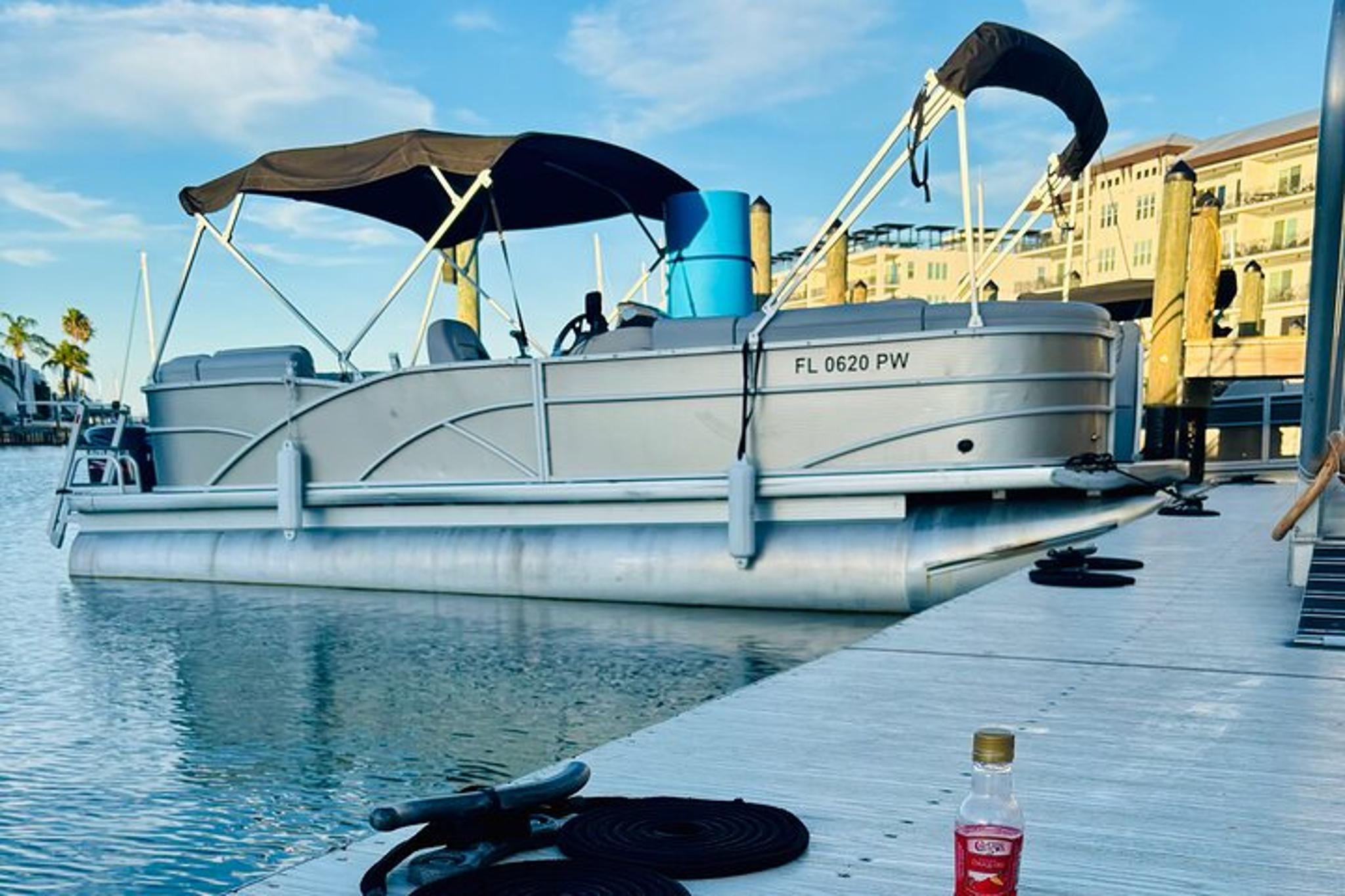 St. Petersburg Island and Sandbar Excursion - Image 4