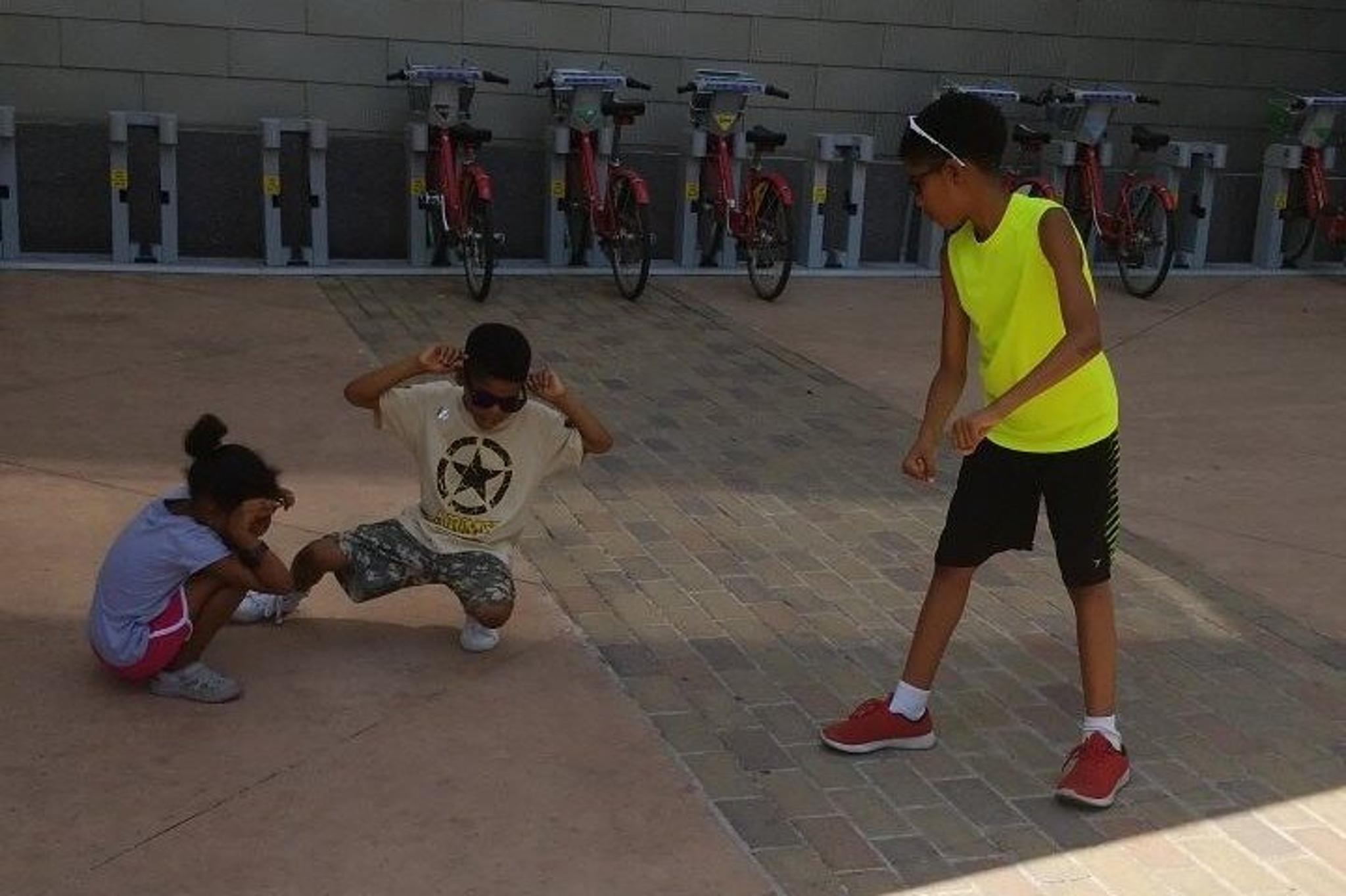 Anaheim Scavenger Hunt - Image 5