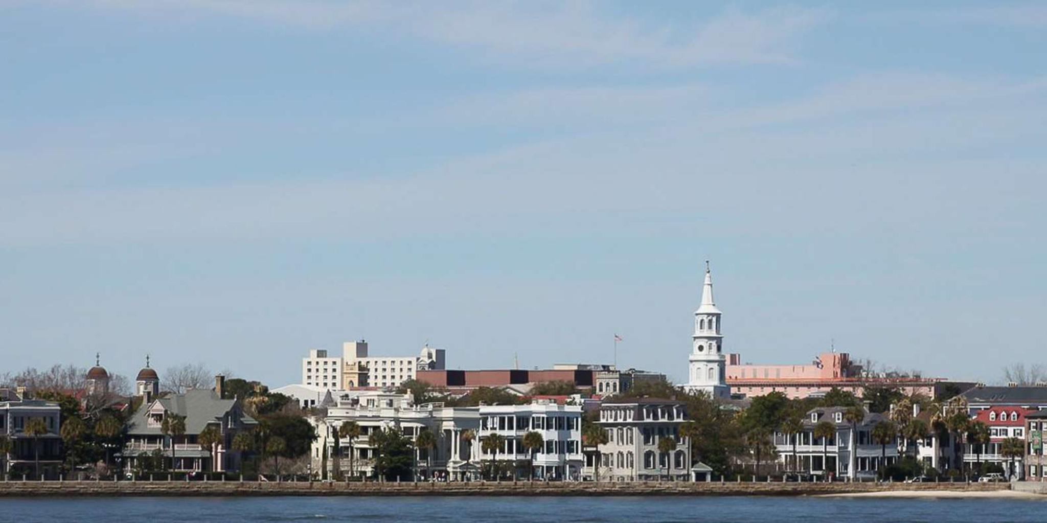 Charleston Historic City Tour and Harbor Cruise - Image 3