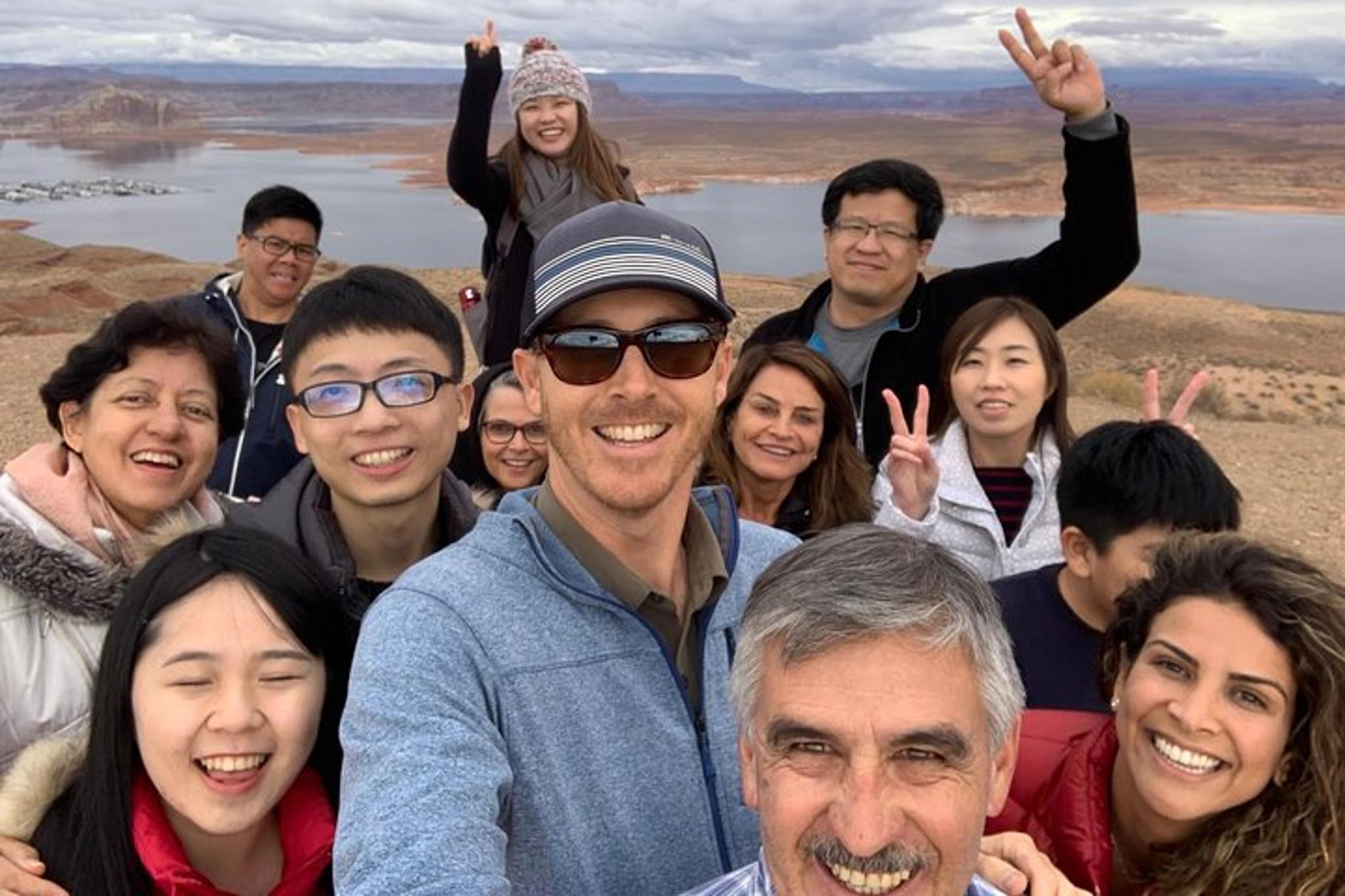 Las Vegas National Parks Tour 3 Days - Image 4