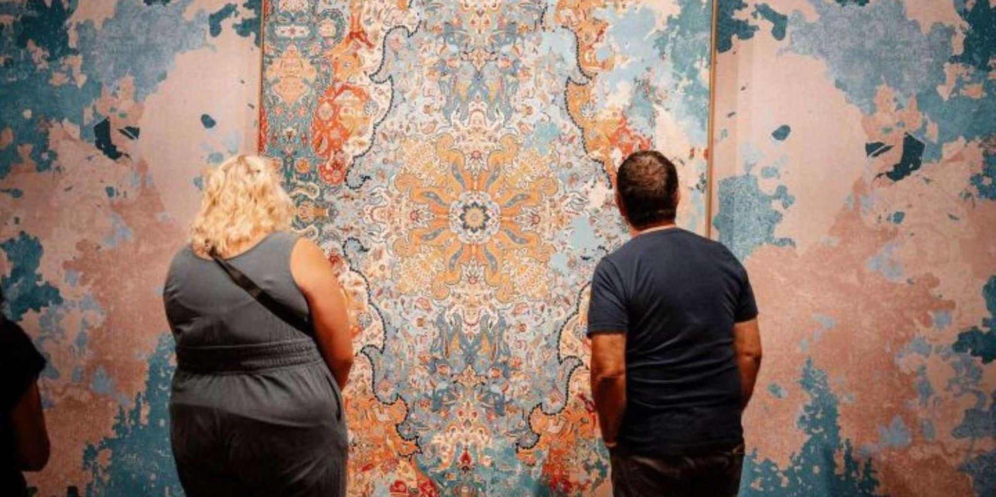 Orlando Art Tour in Loch Haven Park 2 hr - Image 4