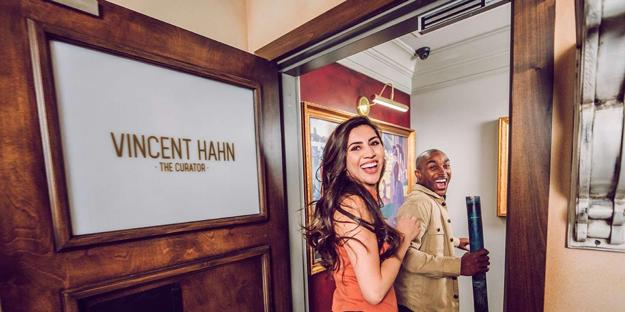 Nashville Escape Room Adventure - Image 5