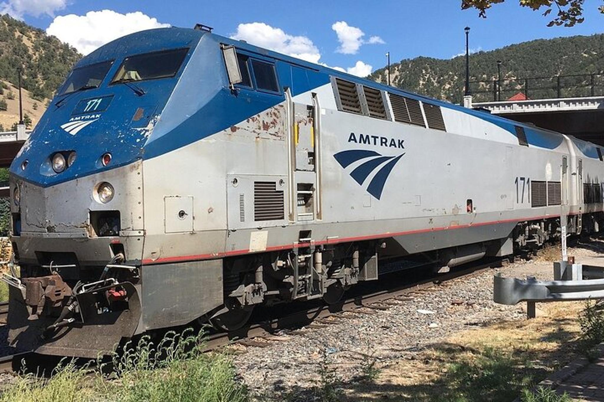 Denver Train Adventure - Image 4