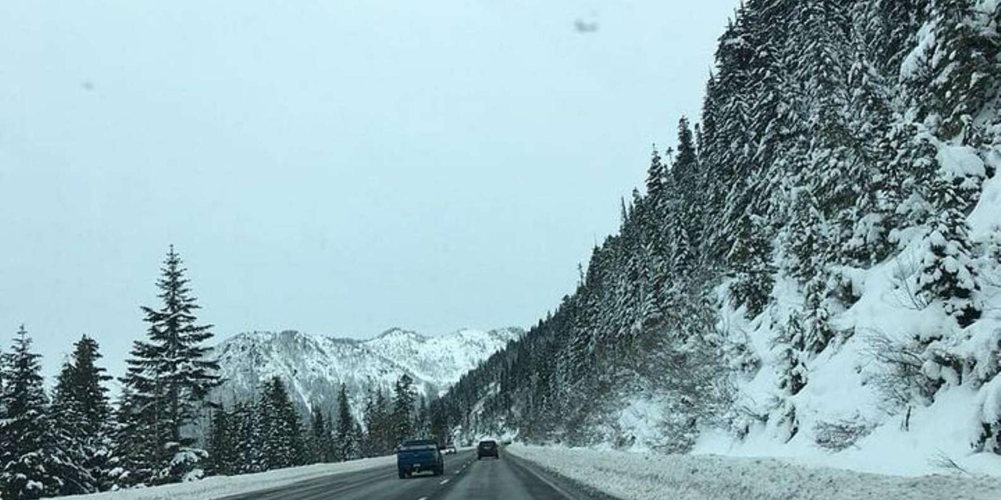 Seattle Leavenworth Day Tour