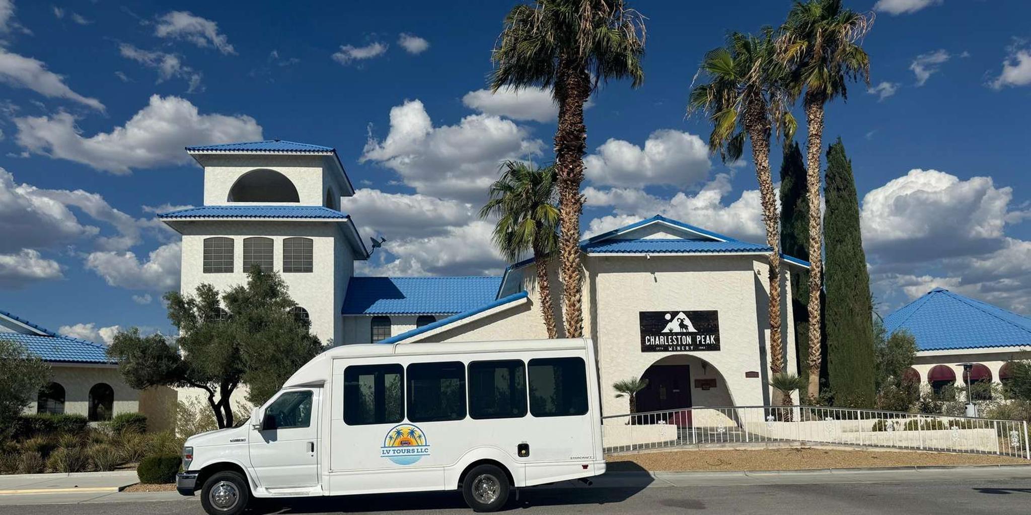 Las Vegas Wine Tasting Tour in Pahrump - Image 4