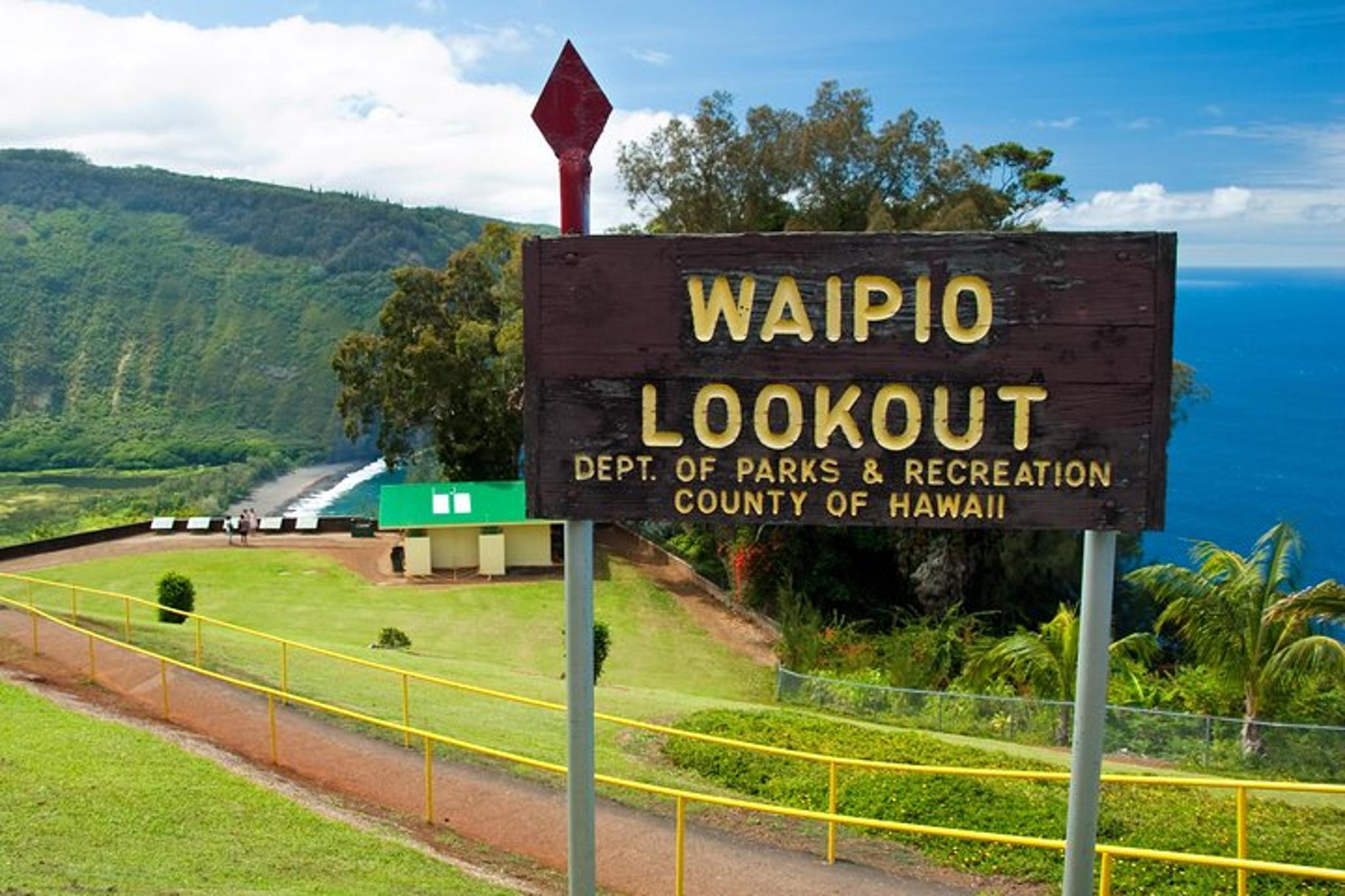 Big Island Audio Driving Tours Bundle