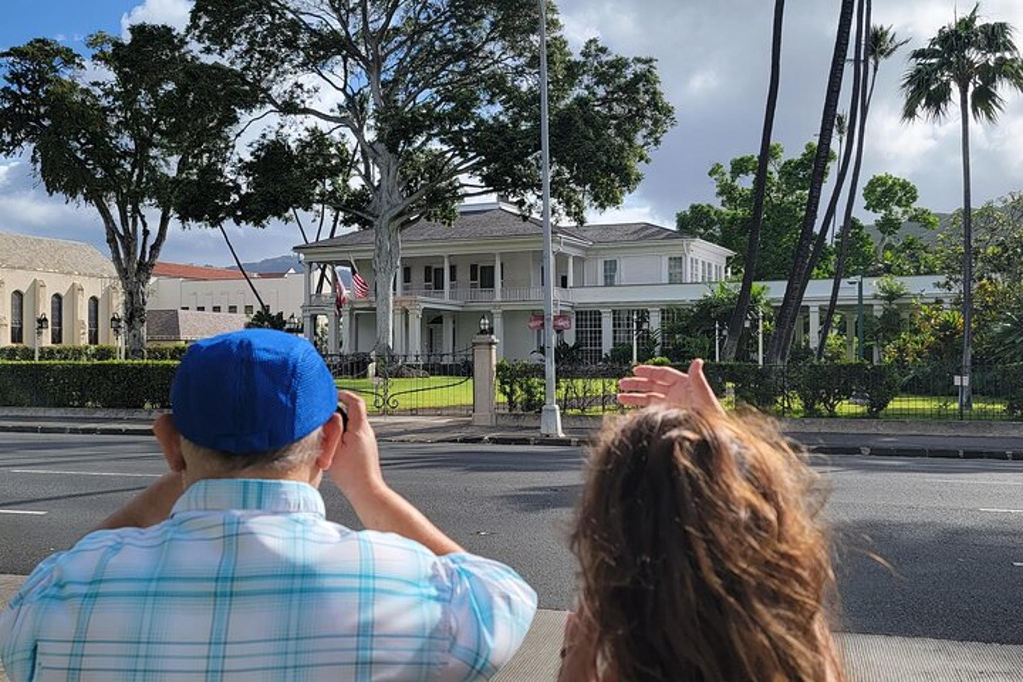 Waikiki Circle Island Tour 7 hr - Image 4
