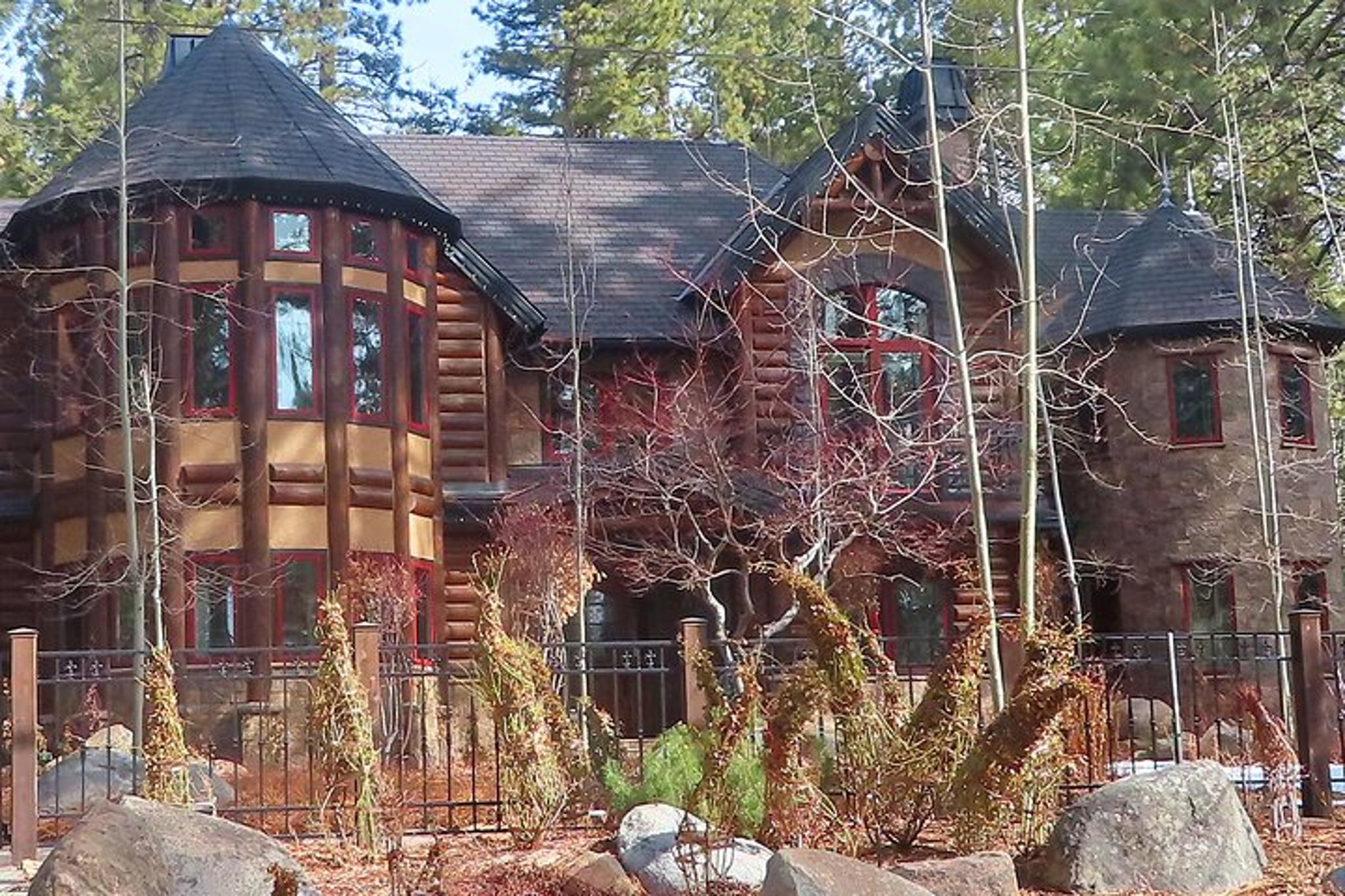 Lake Tahoe Self-Guided Driving Tour - Image 4