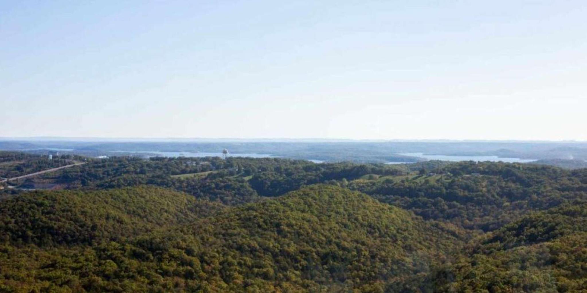 Branson Inspiration Tower Entry Ticket - Image 3