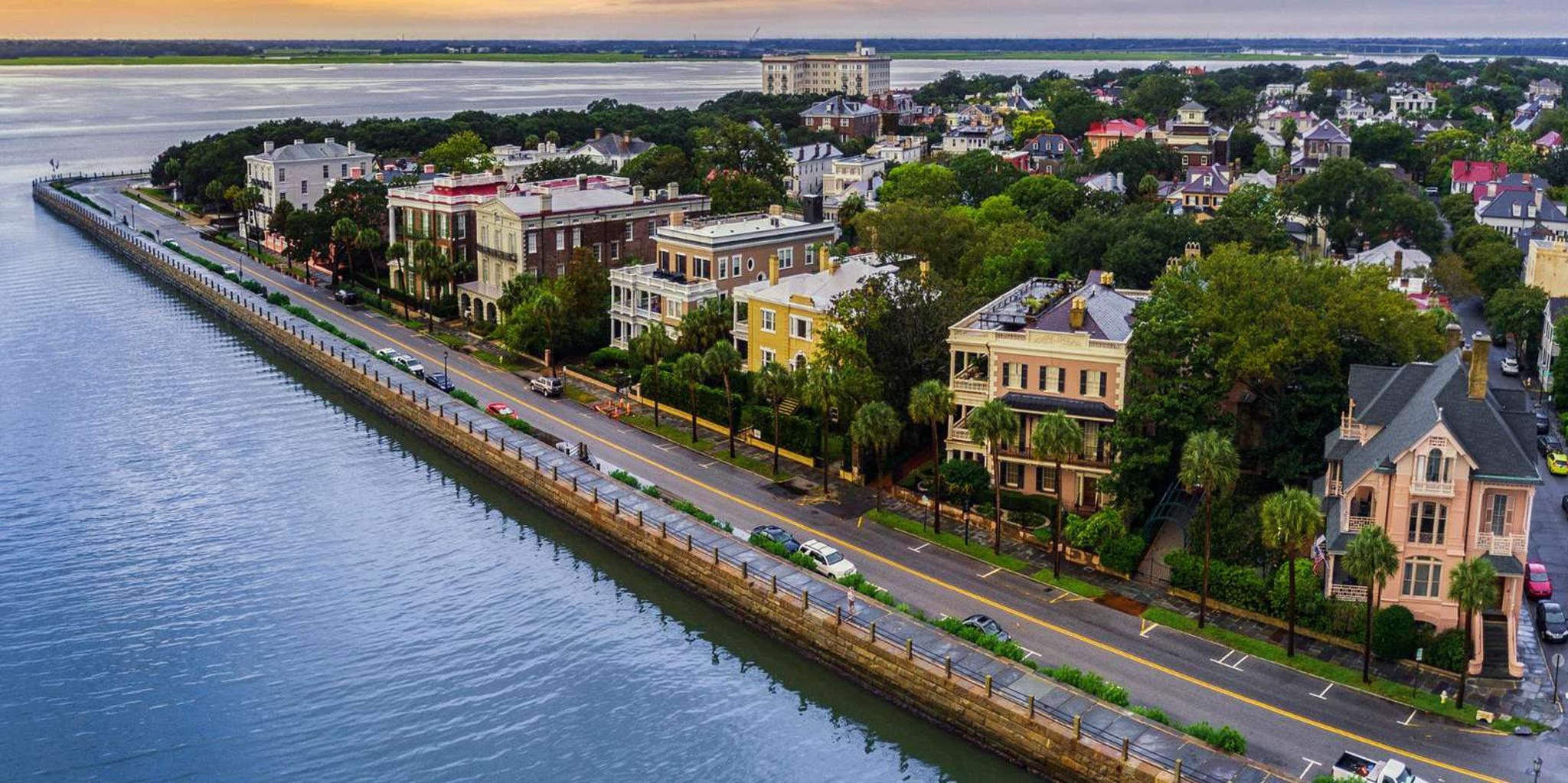 Charleston True Crime Audio Walking Tour - Image 3