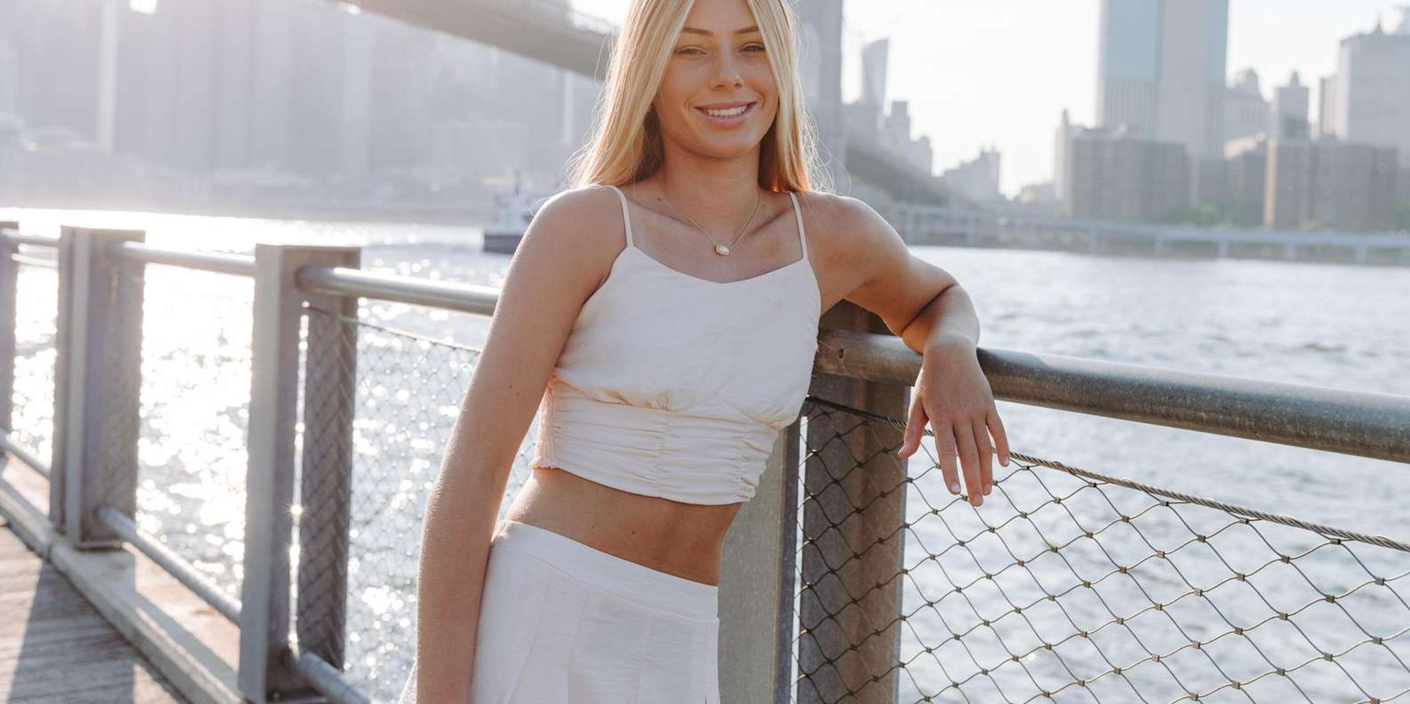 New York City Vacation Photoshoot - Image 2