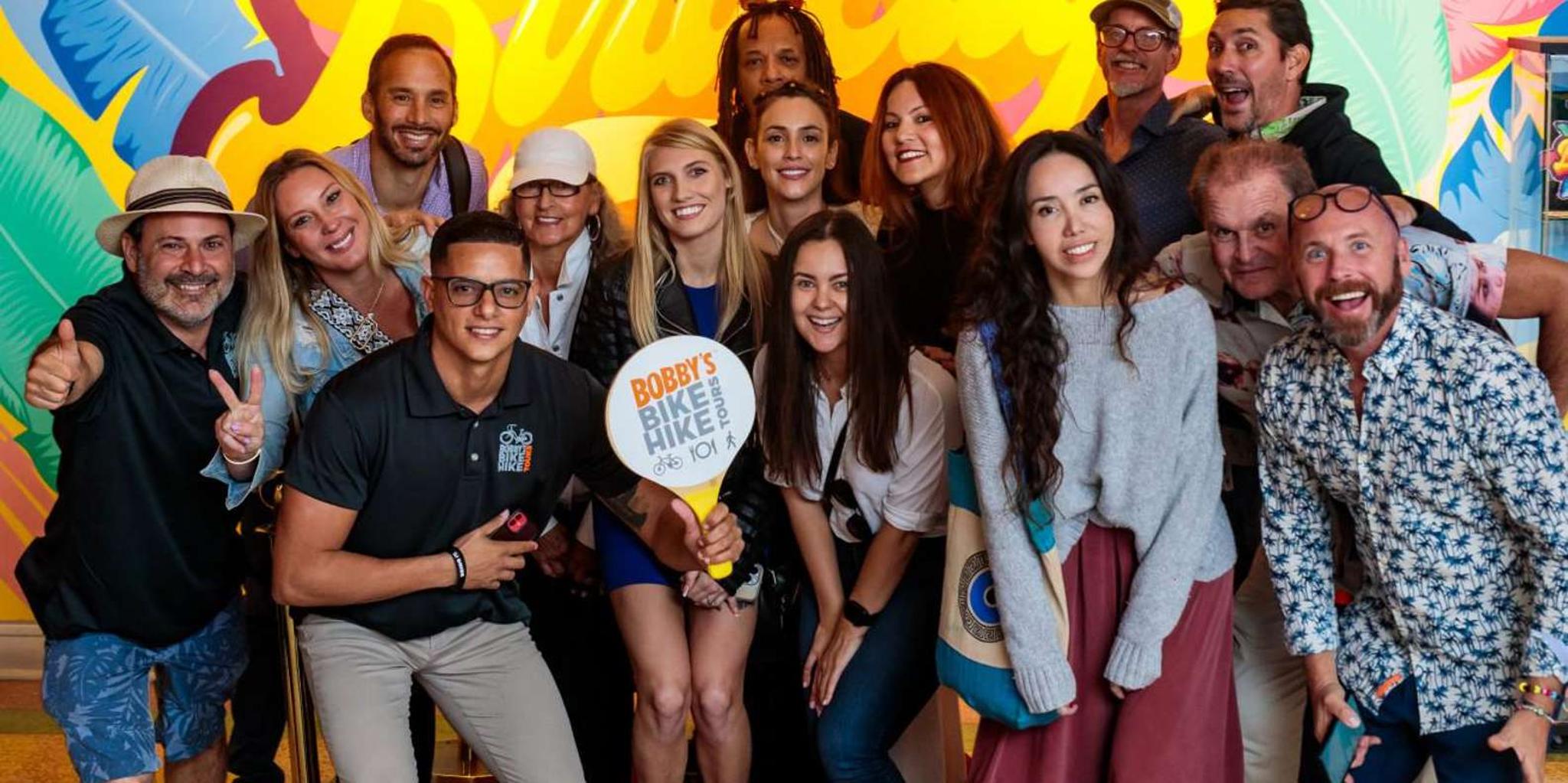Miami South Beach Food Tour