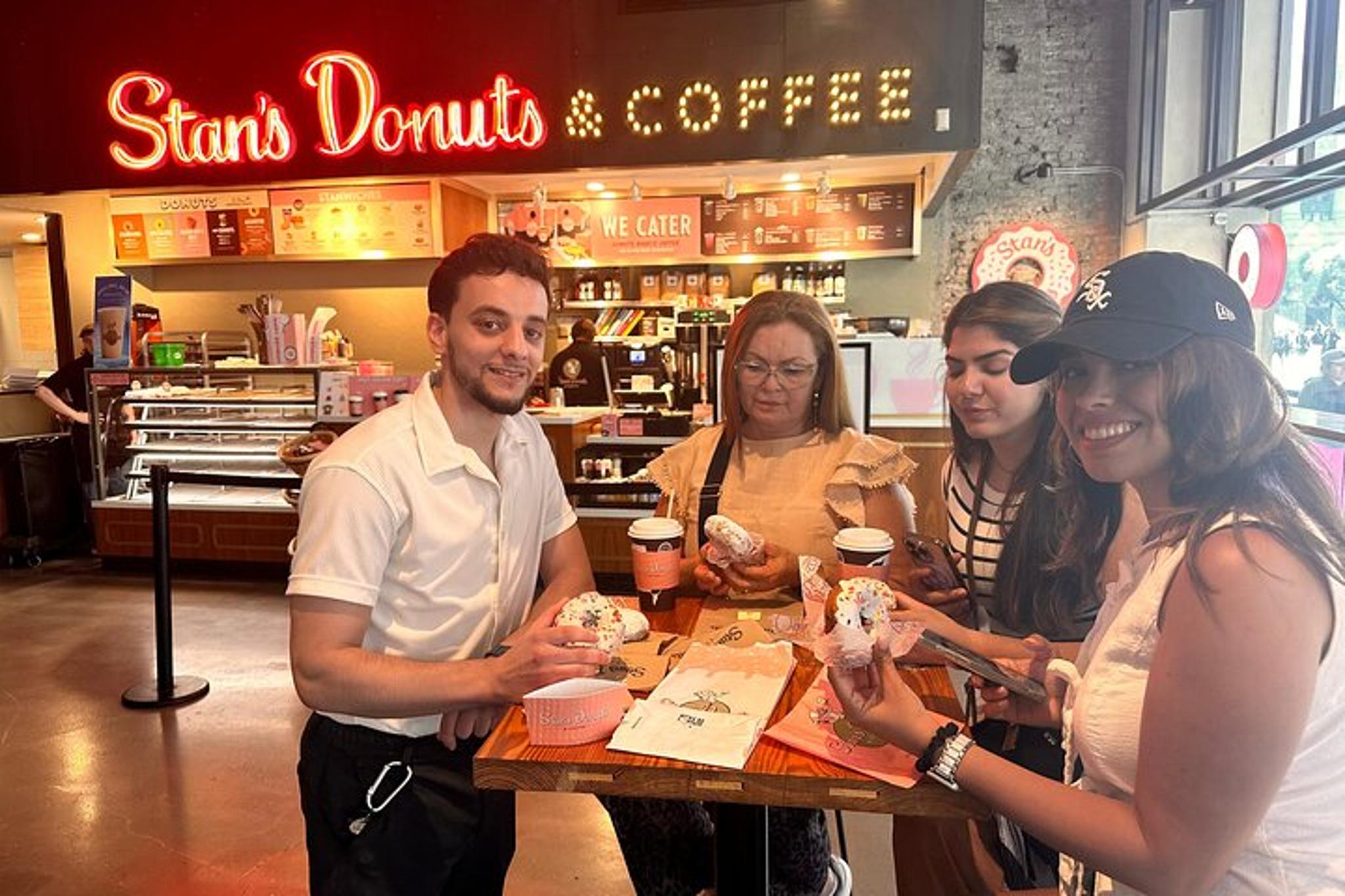 Chicago Dessert Tasting Tour - Image 5