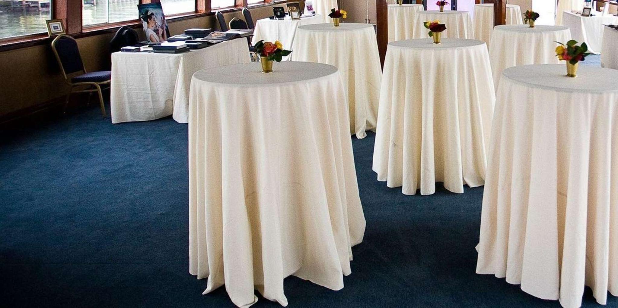 New York City Fireworks Cruise with Open Bar 4 hr - Image 5