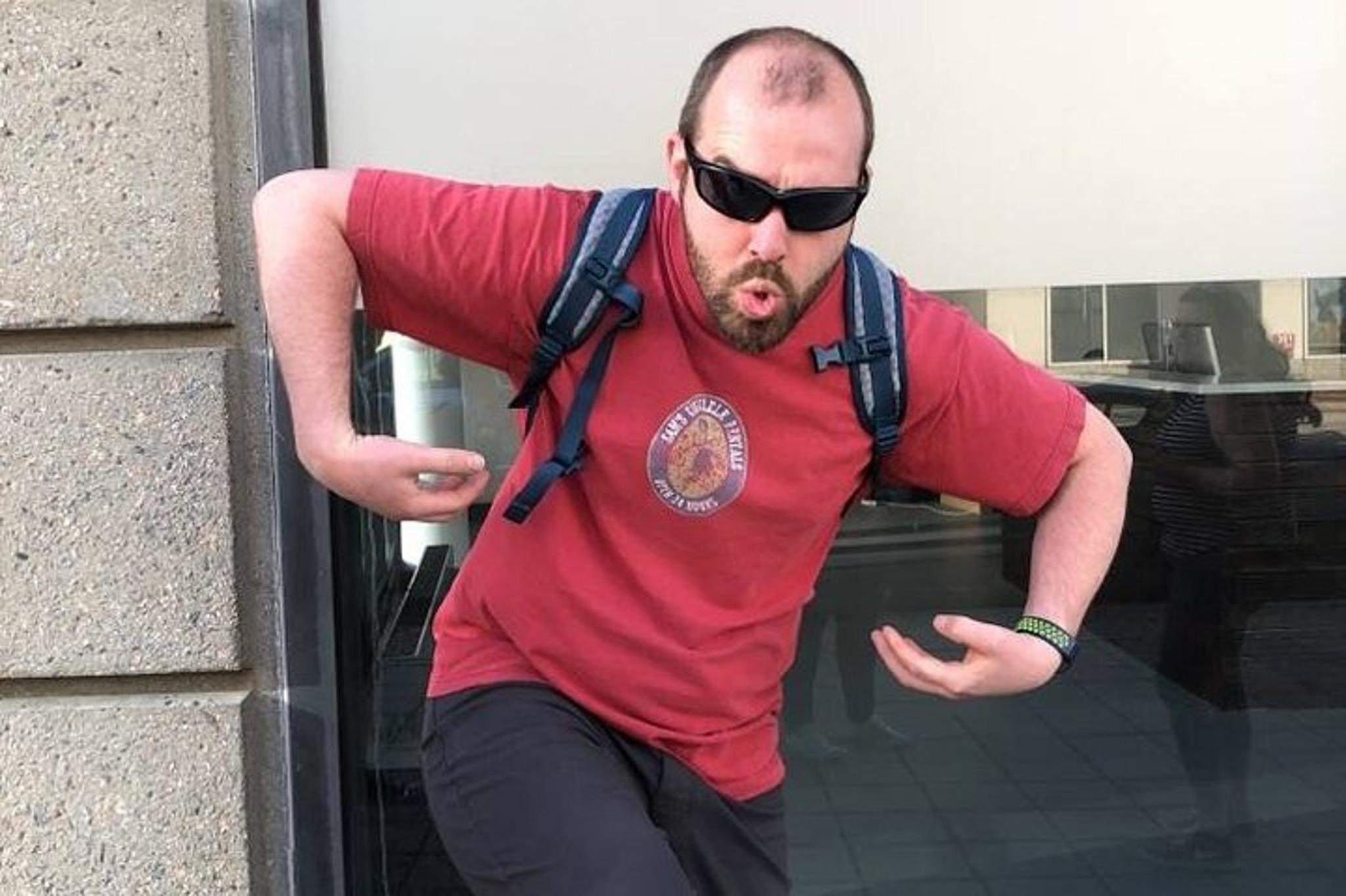 Charlotte City Scavenger Hunt - Image 6