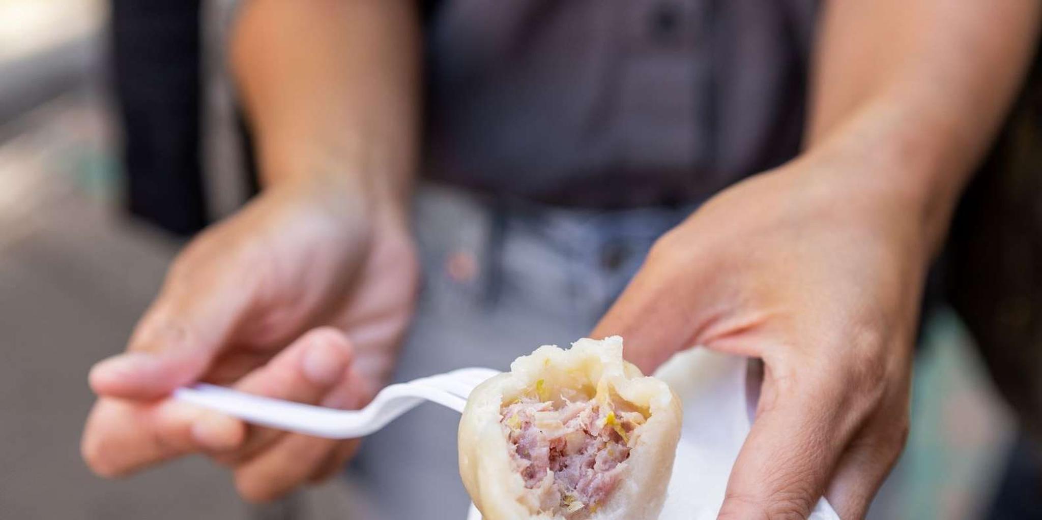 New York City Food and History Walking Tour - Image 6