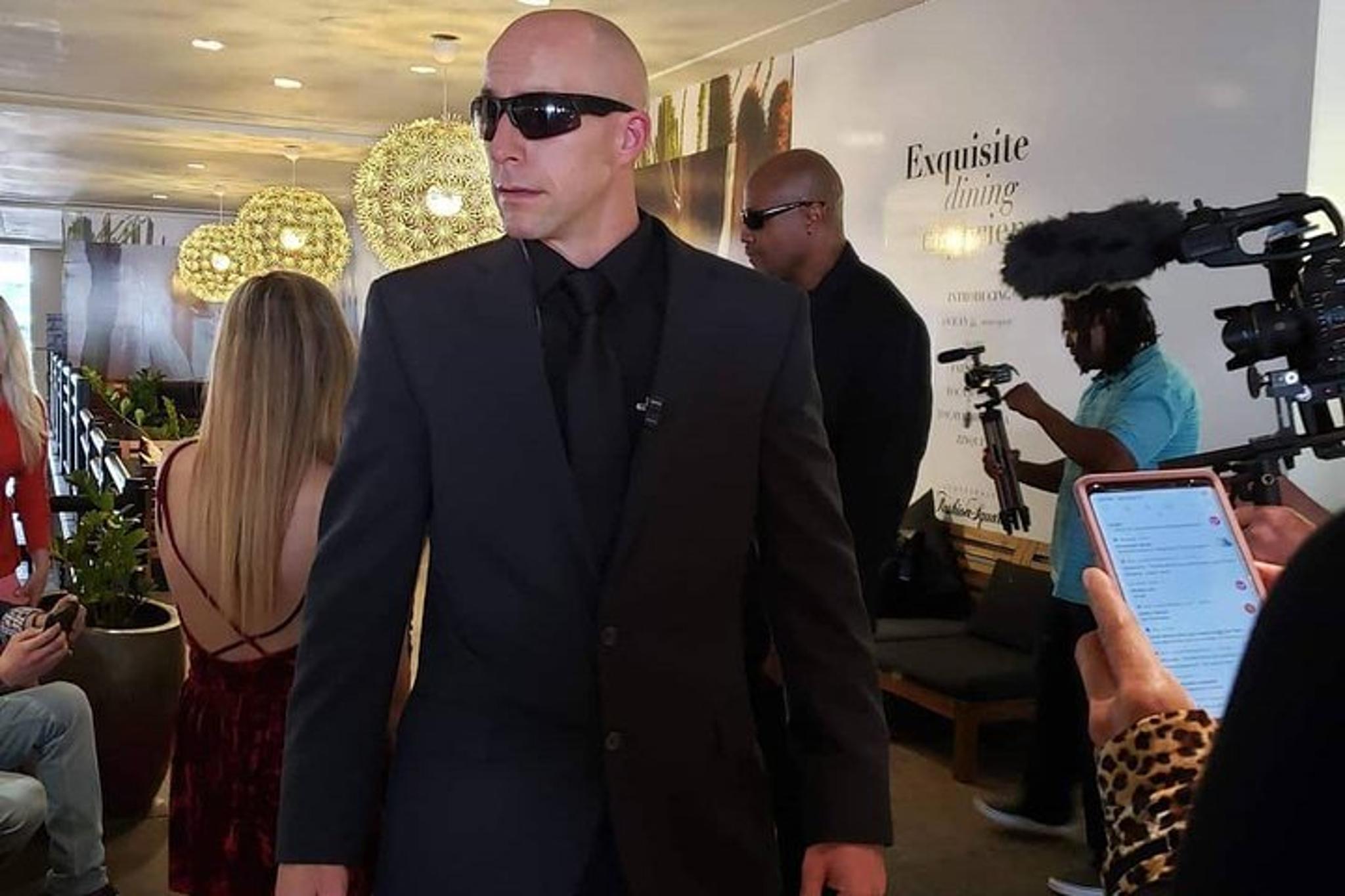 Las Vegas Paparazzi Experience - Image 4