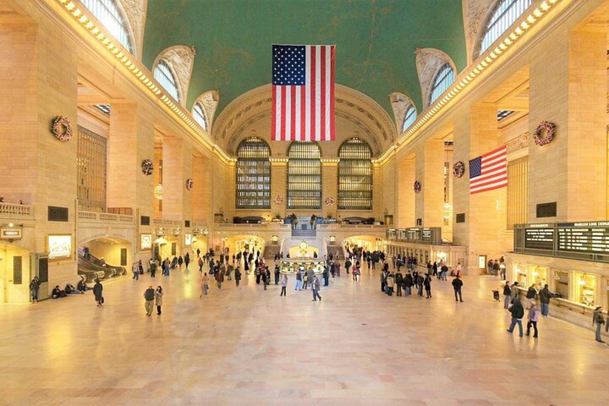 New York City Midtown Manhattan Private Tour - Image 6