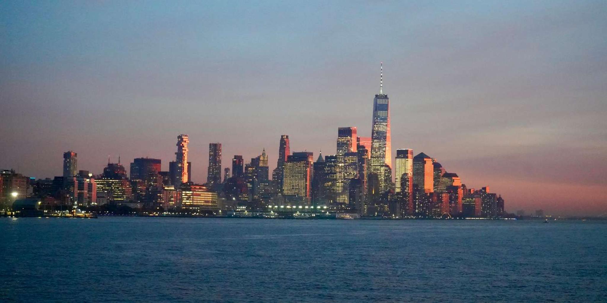 New York City Sightseeing Cruise - Image 6