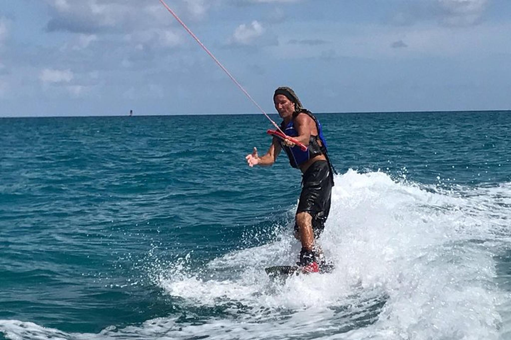 West Palm Beach Water Sports Adventure 2 hr - Image 2