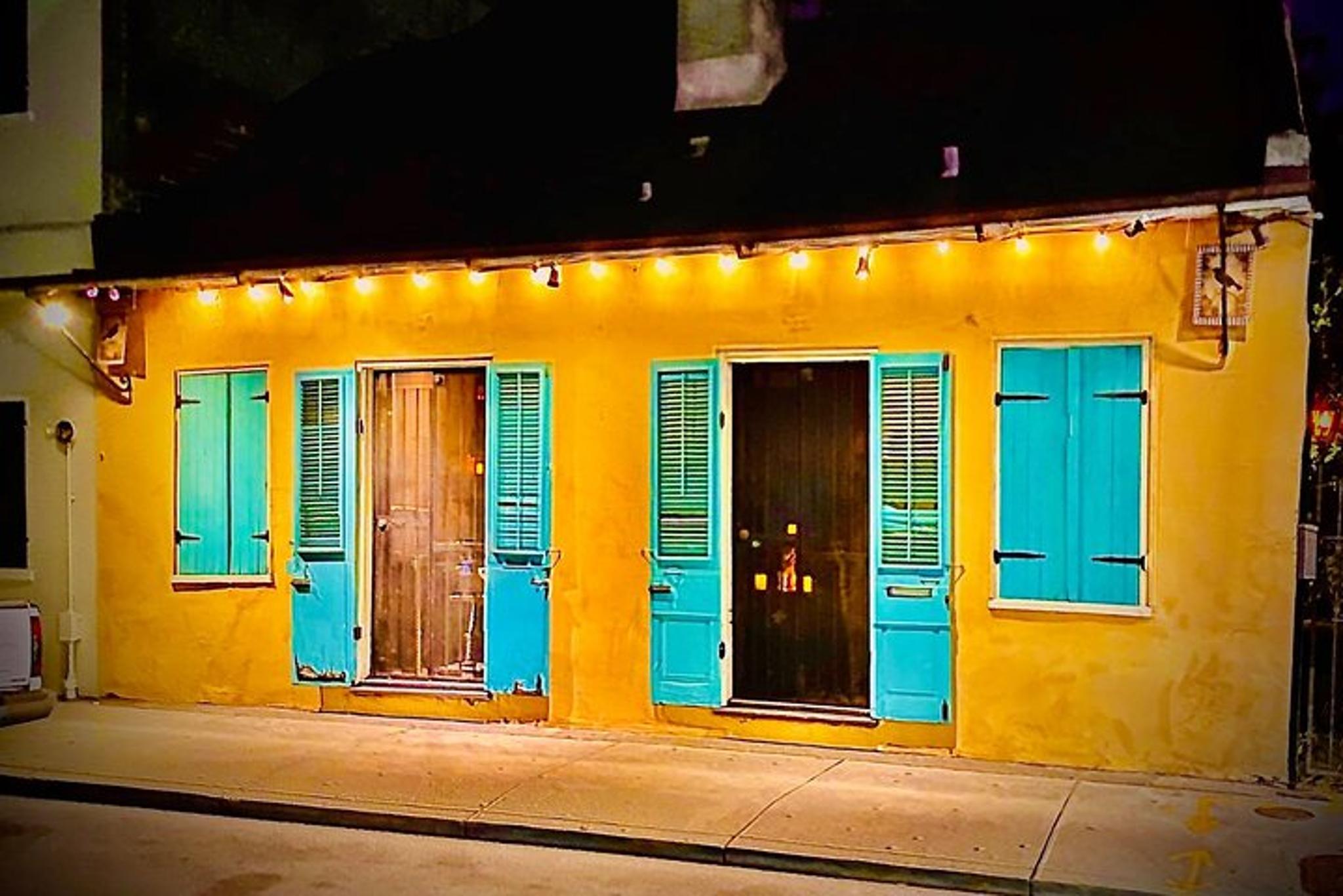 New Orleans French Quarter Walking Tour - Image 4