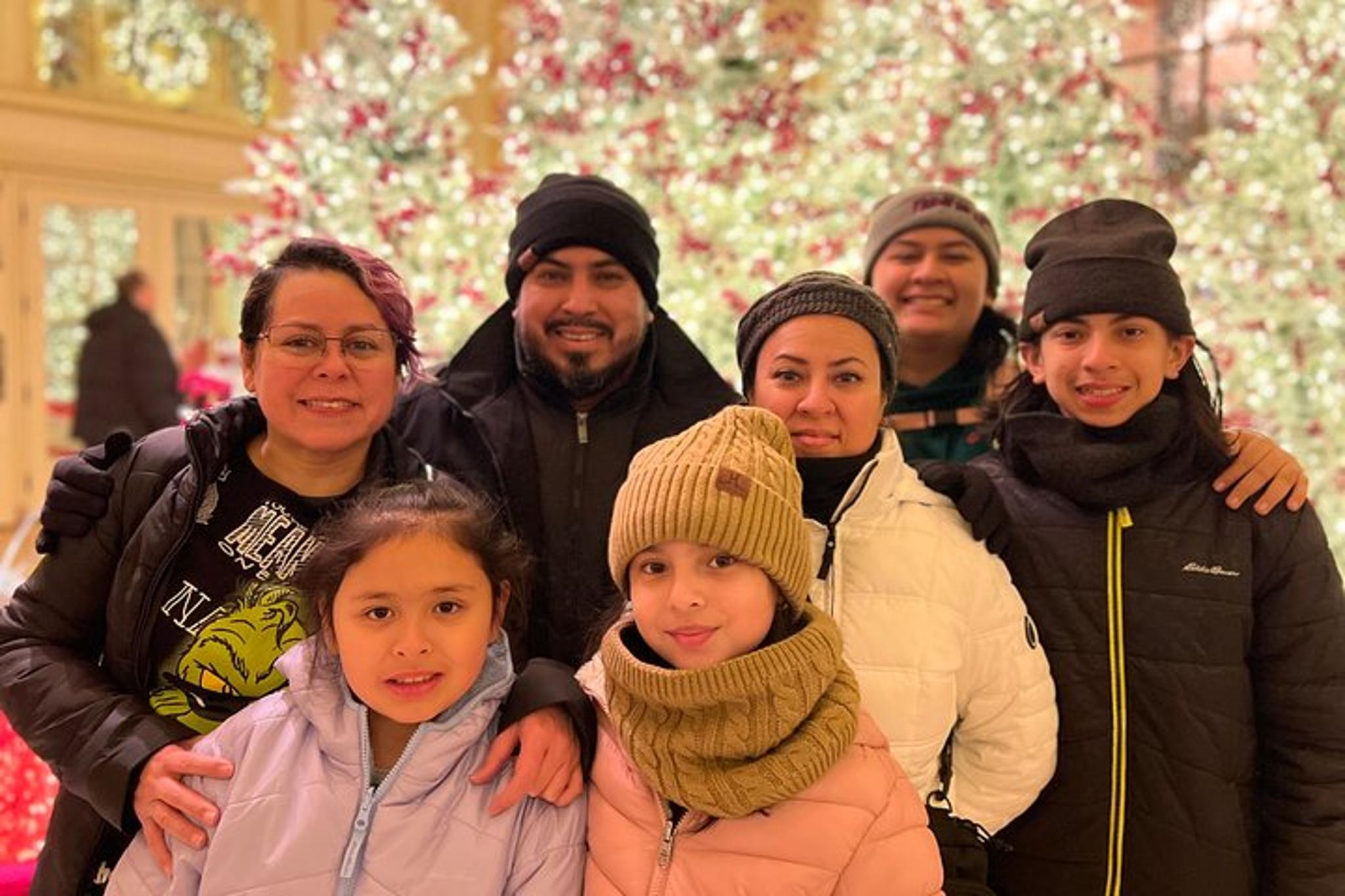 New York City Christmas Lights Tour - Image 6