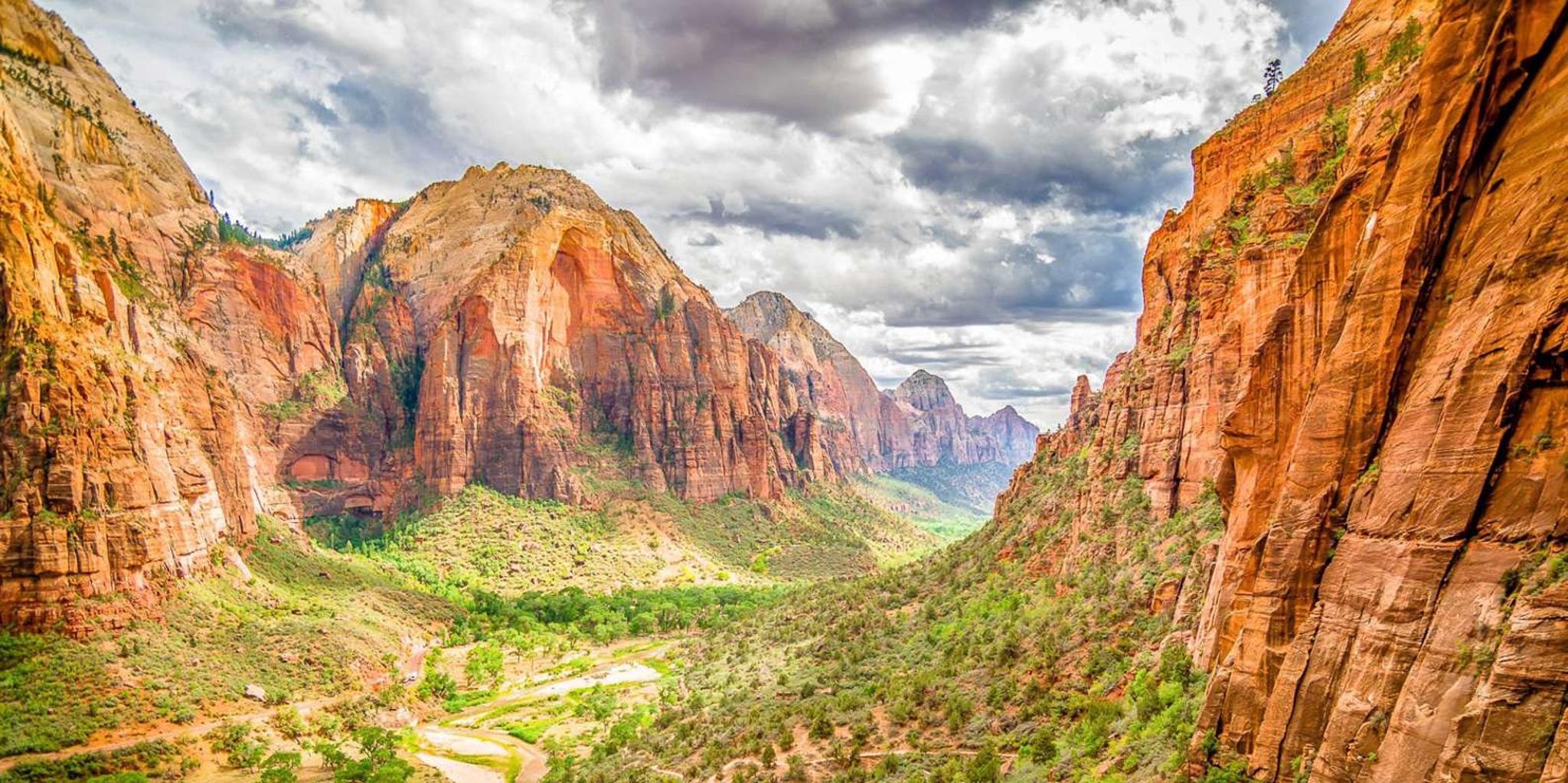 Las Vegas National Parks Tour via Monument Valley - Image 6