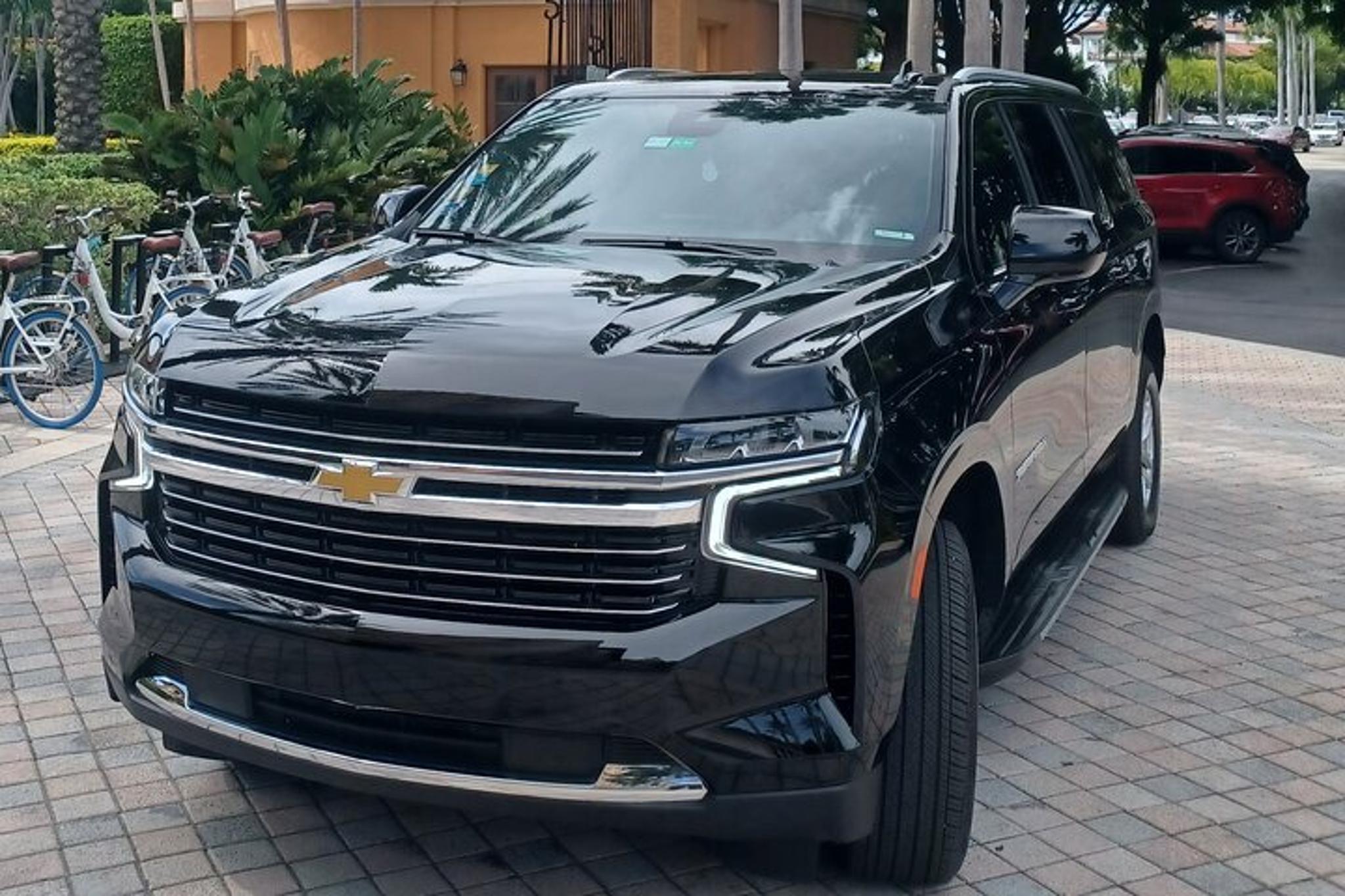 Miami Airport and Port Private Transfers - Image 6