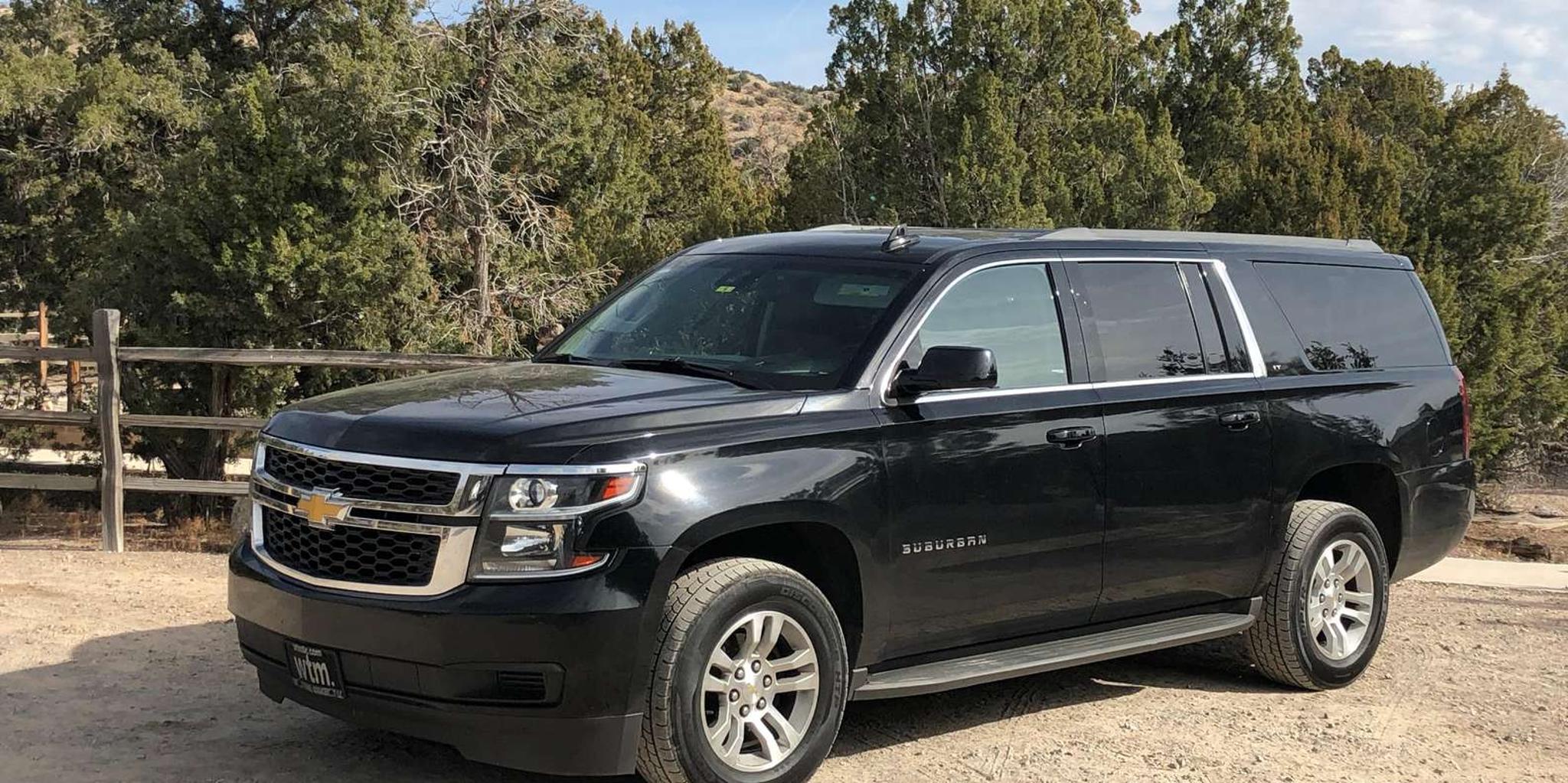 Denver Airport Transfer to Beaver Creek - Image 4