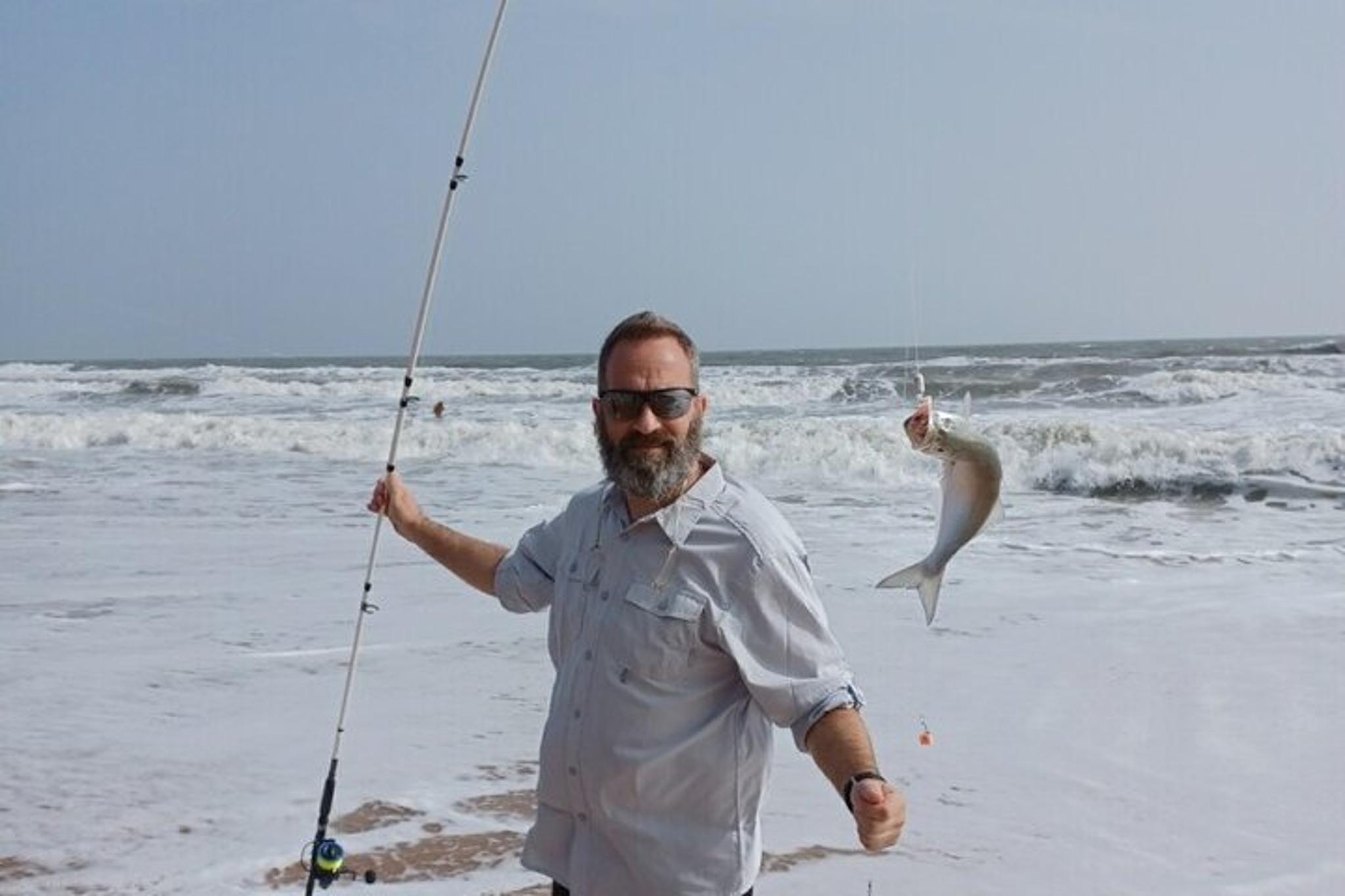 Northeast Florida Beach Fishing Charter - Image 6