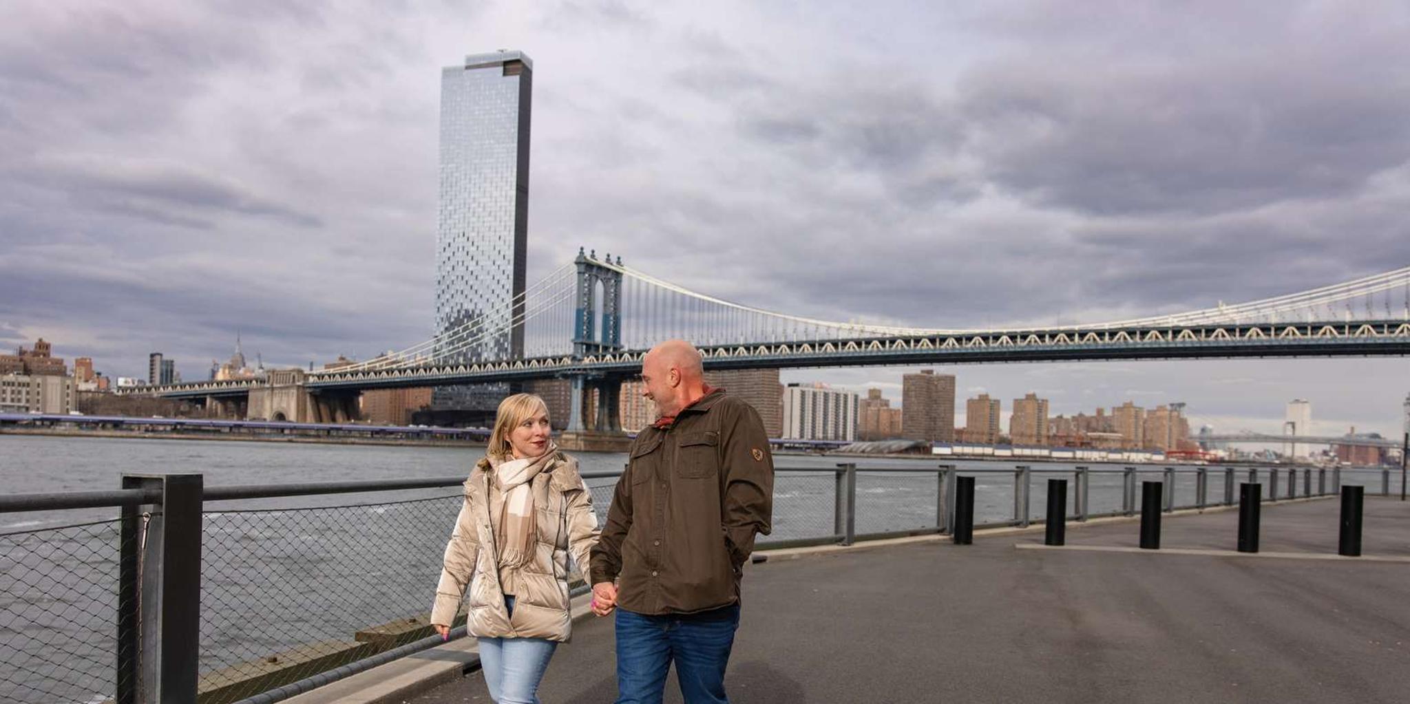 New York Private Photoshoot - Image 2