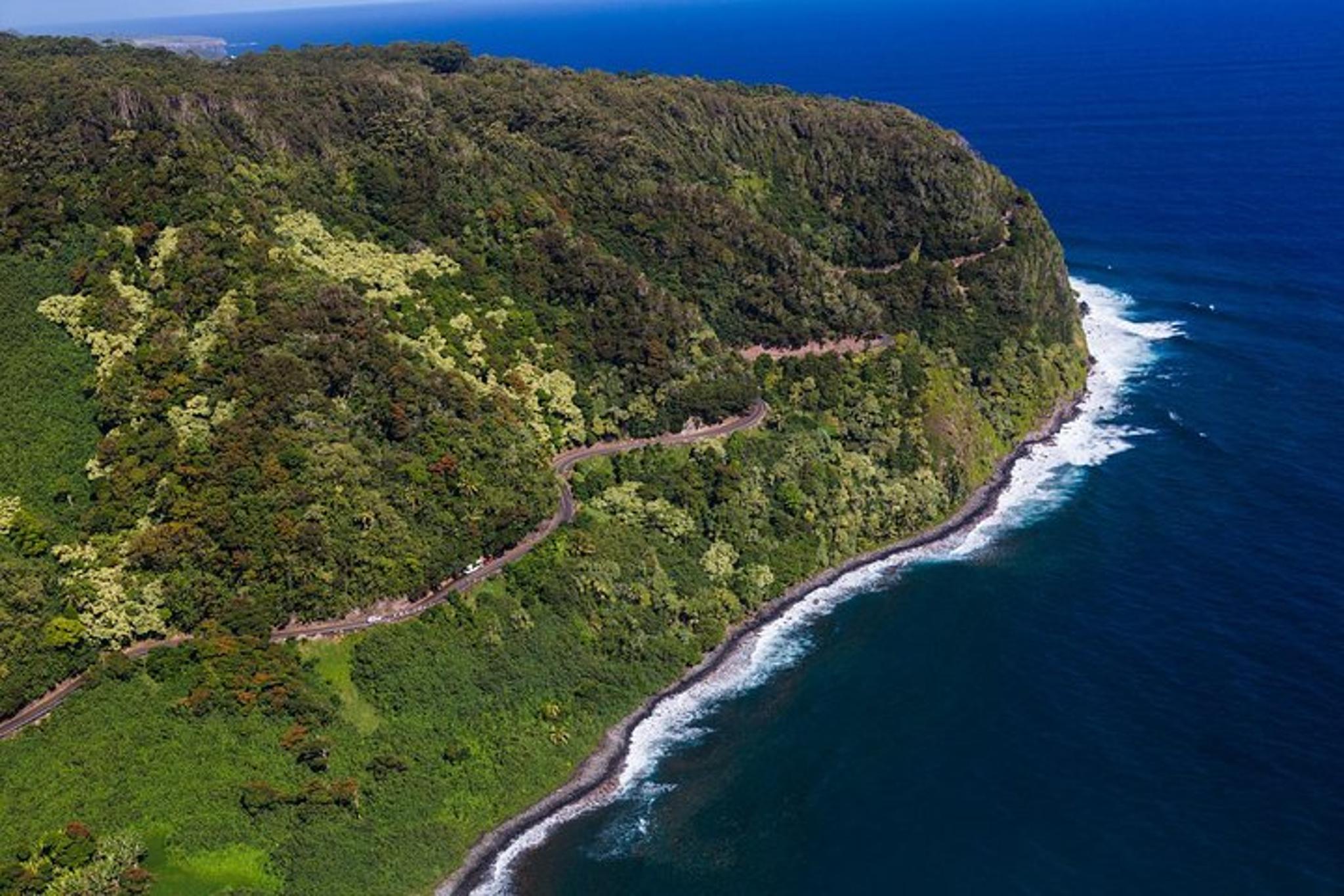 Lahaina Road to Hana Slingshot Adventure