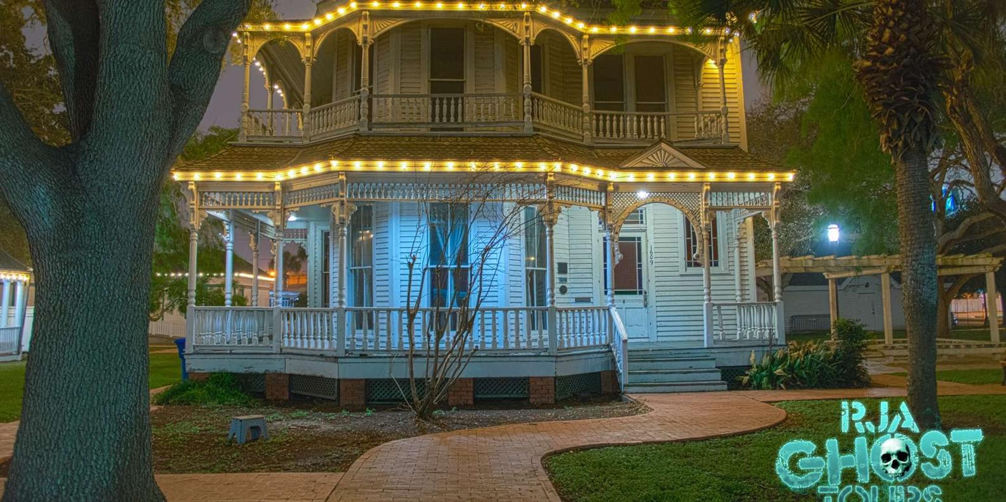 Corpus Christi Ghost Tour - Image 3