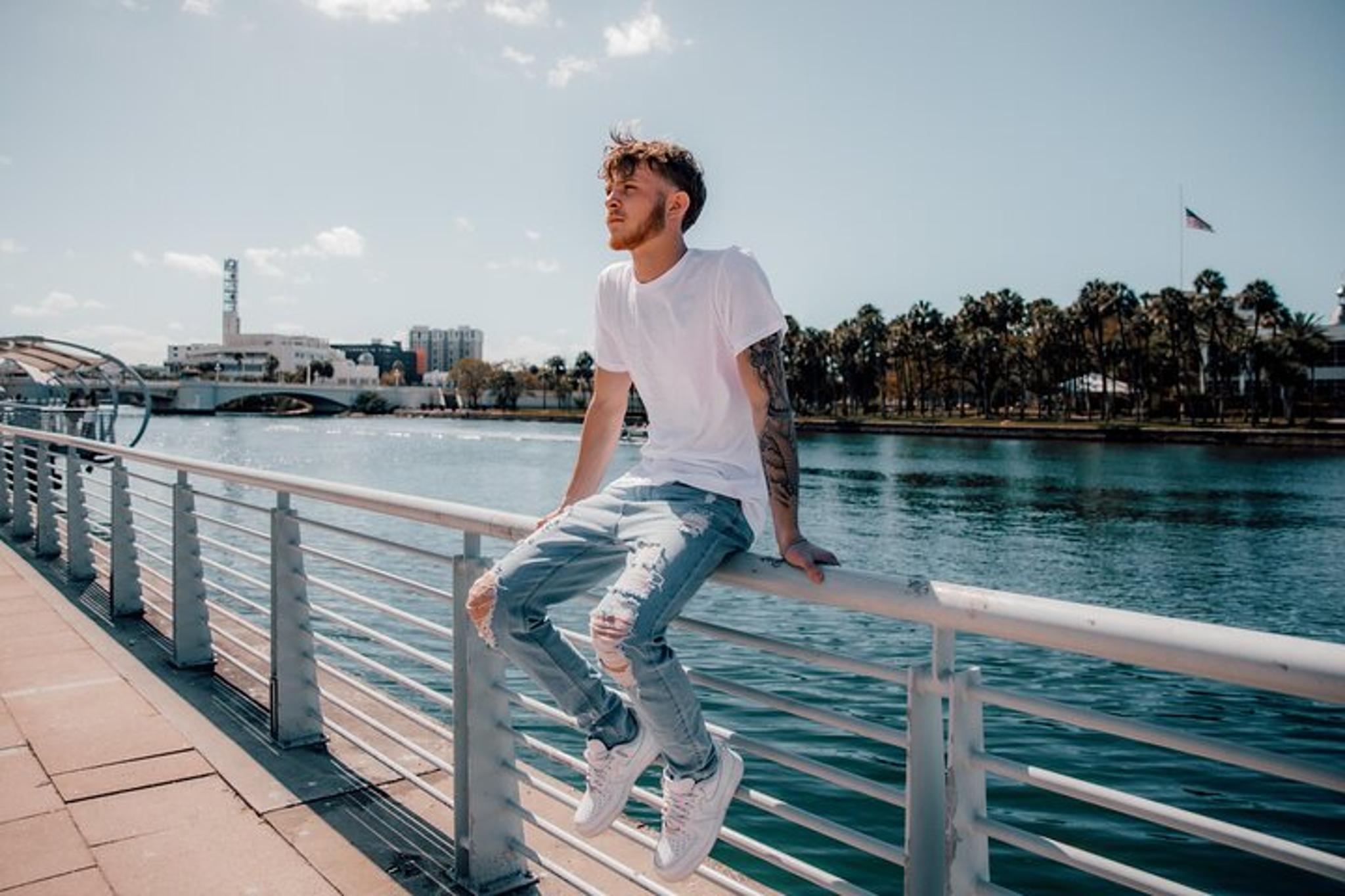 New Orleans Vacation Photoshoot - Image 5