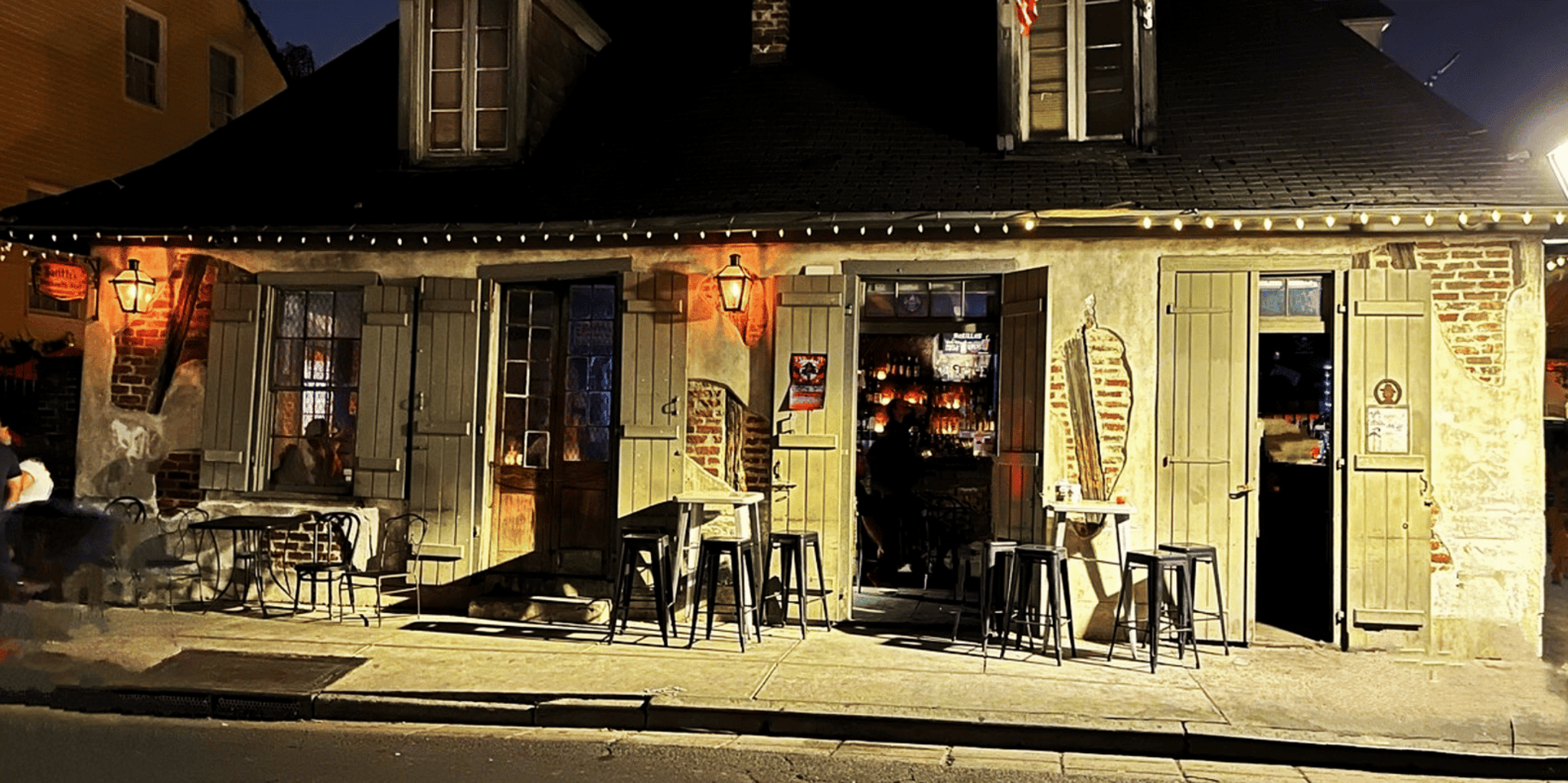 New Orleans Ghost, Voodoo & Vampire Walking Tour - Image 2