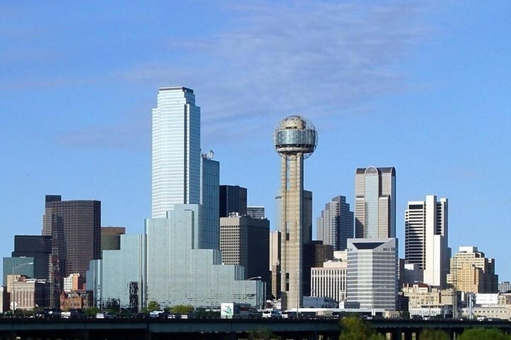 Dallas Private Custom Walking Tour