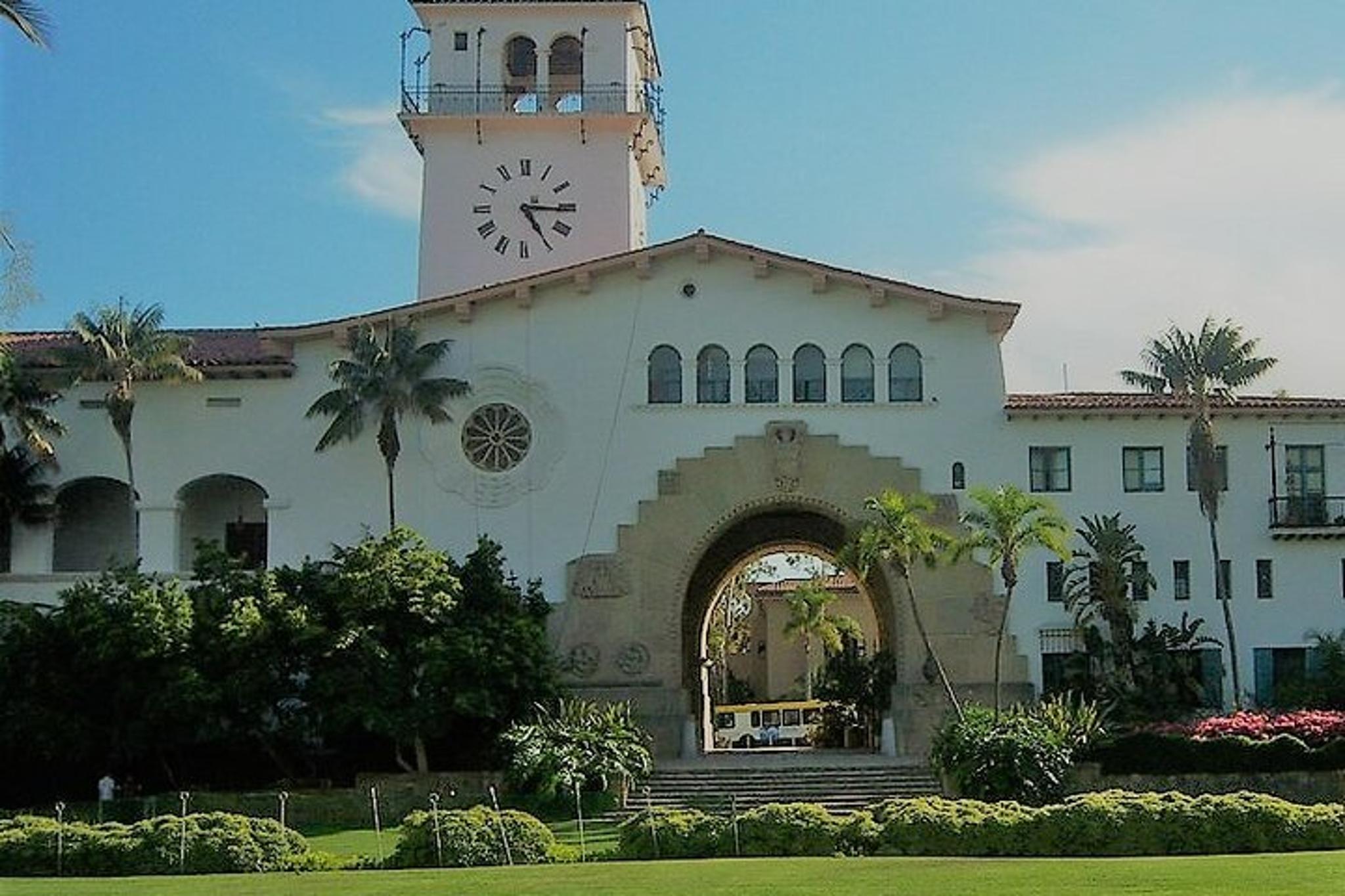 Santa Barbara GPS Self-Guided Urban Stroll - Image 2