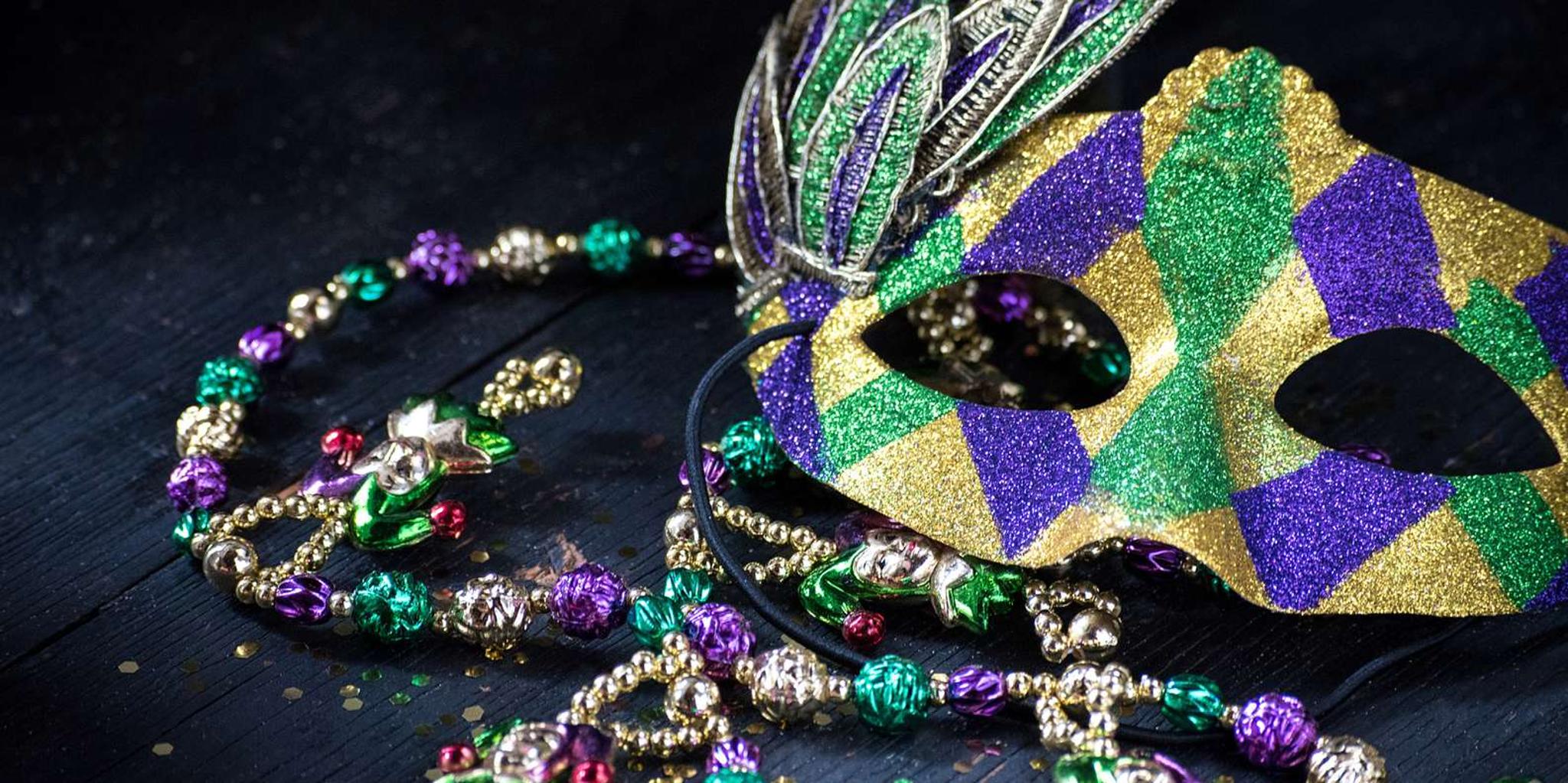 New Orleans True Crime Self-Guided Audio Tour - Image 2