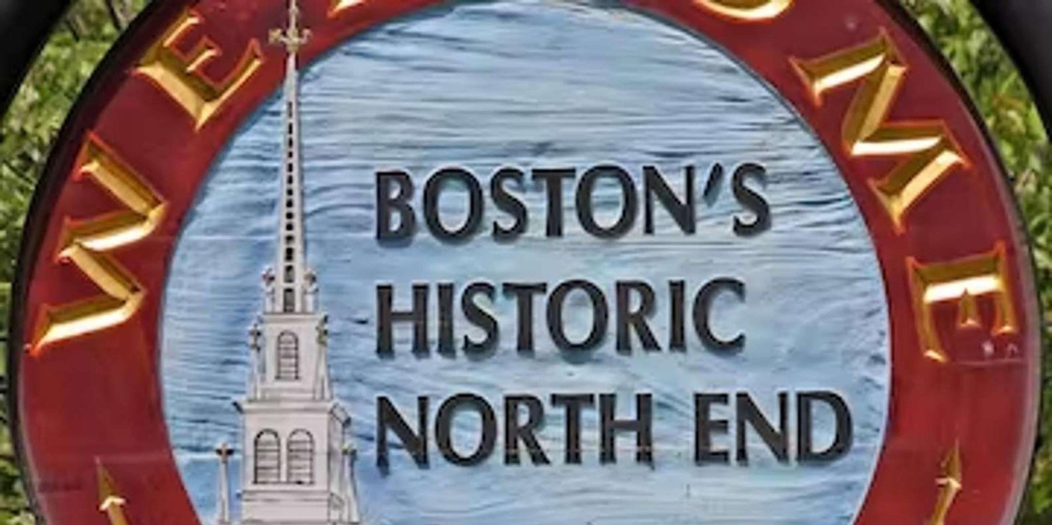 Boston Seafood Tasting and History Walking Tour - Image 2