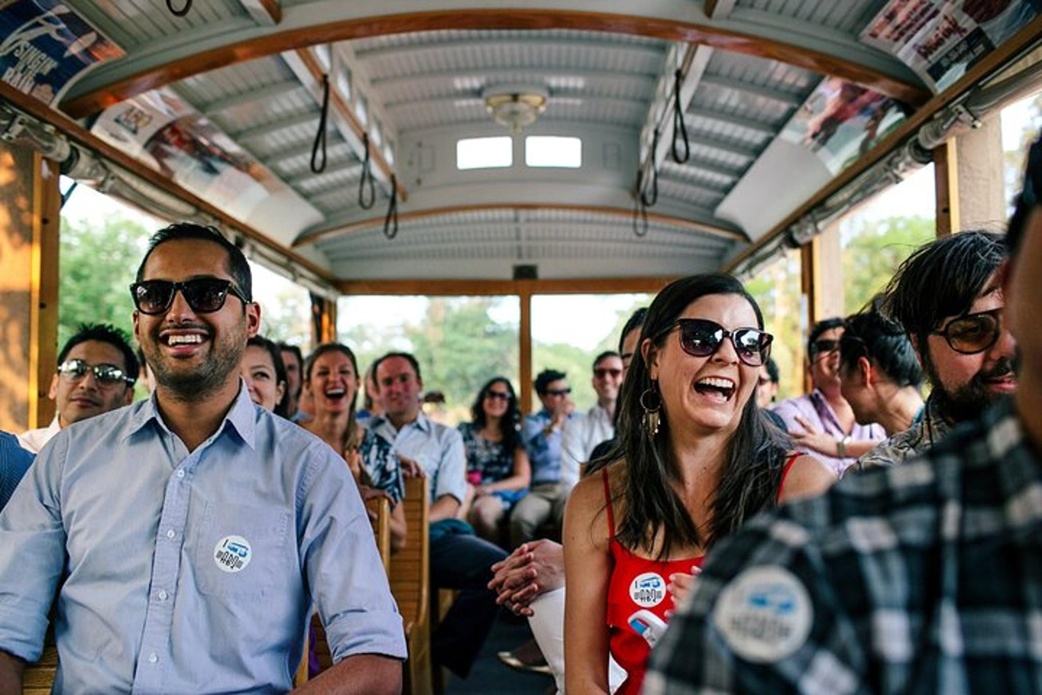 Albuquerque City Trolley Tour - Image 2