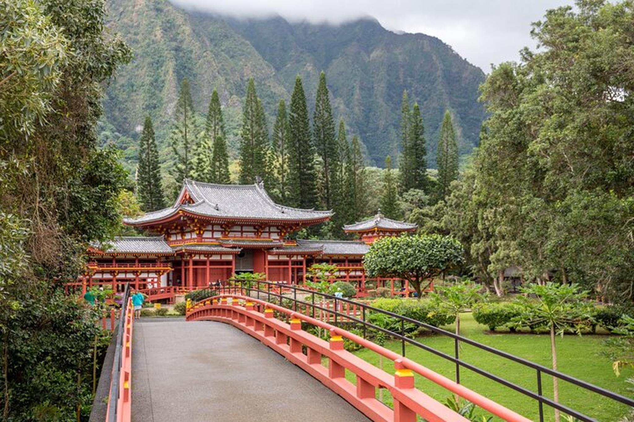 Oahu Private Honeymoon Tour - Image 4