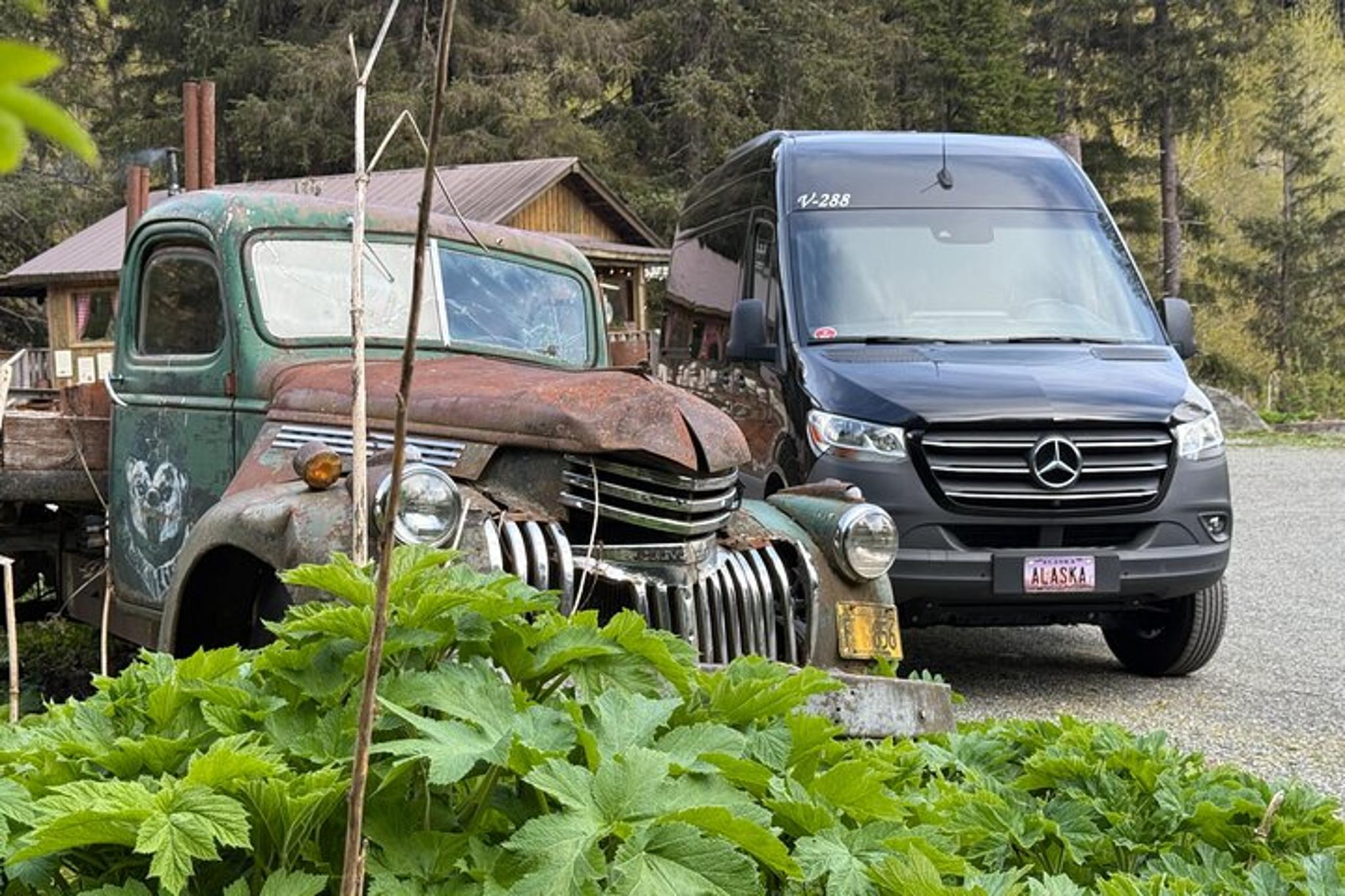 Alaska Private Custom Journey - Image 6