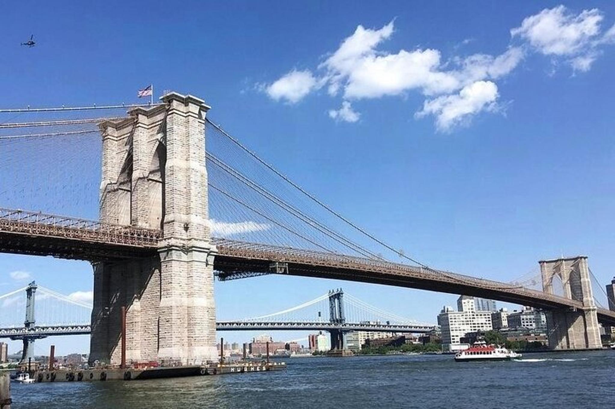 New York City Panoramic Tour - Image 3