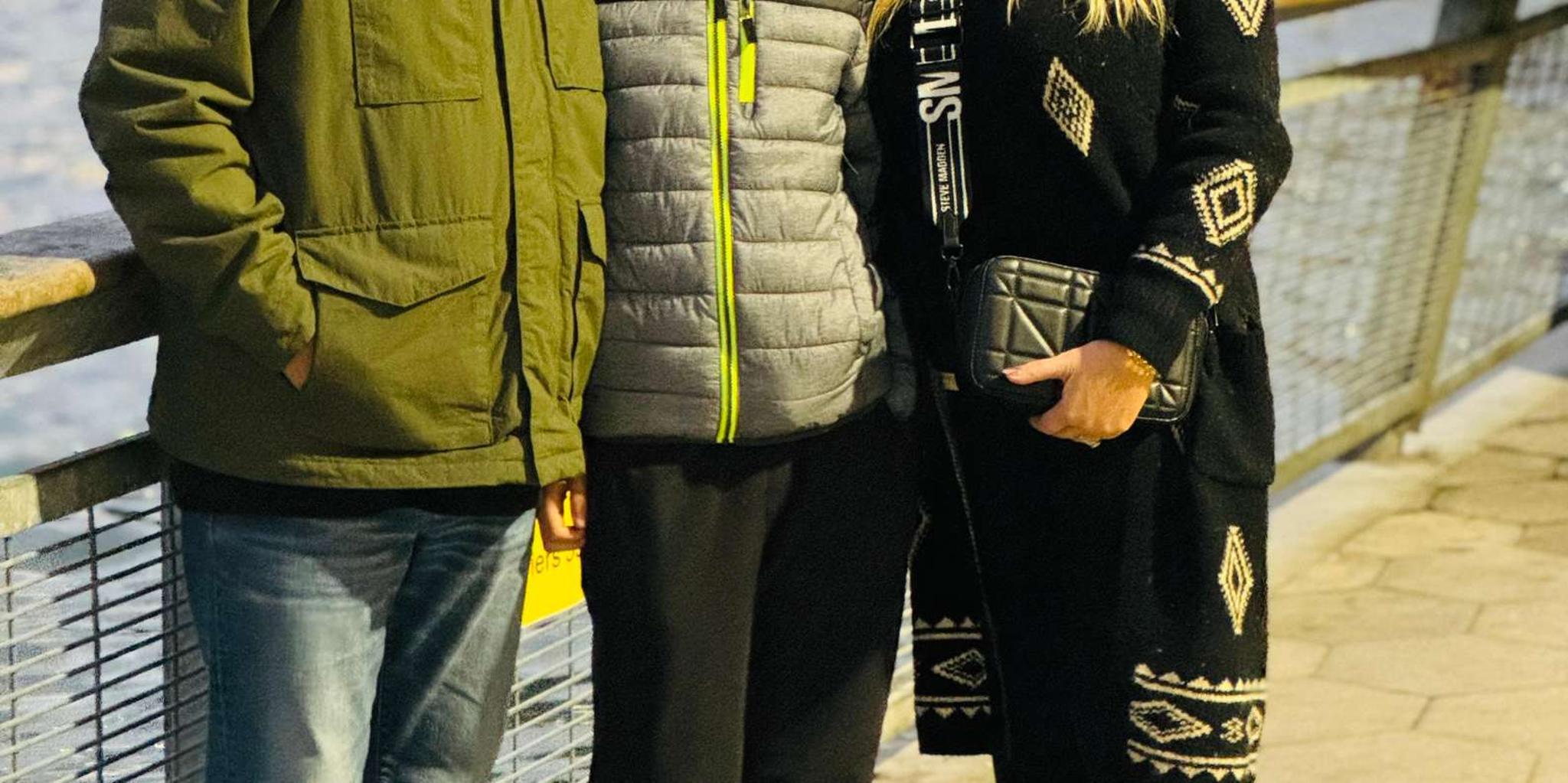 New York City Pedicab Tour 3.5 hr - Image 2