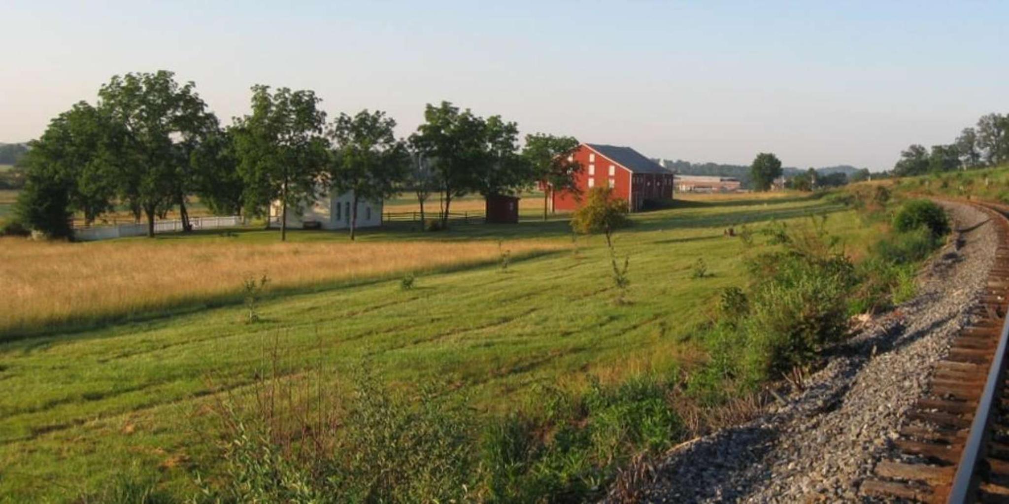 Gettysburg Train Ride with Narration - Image 3
