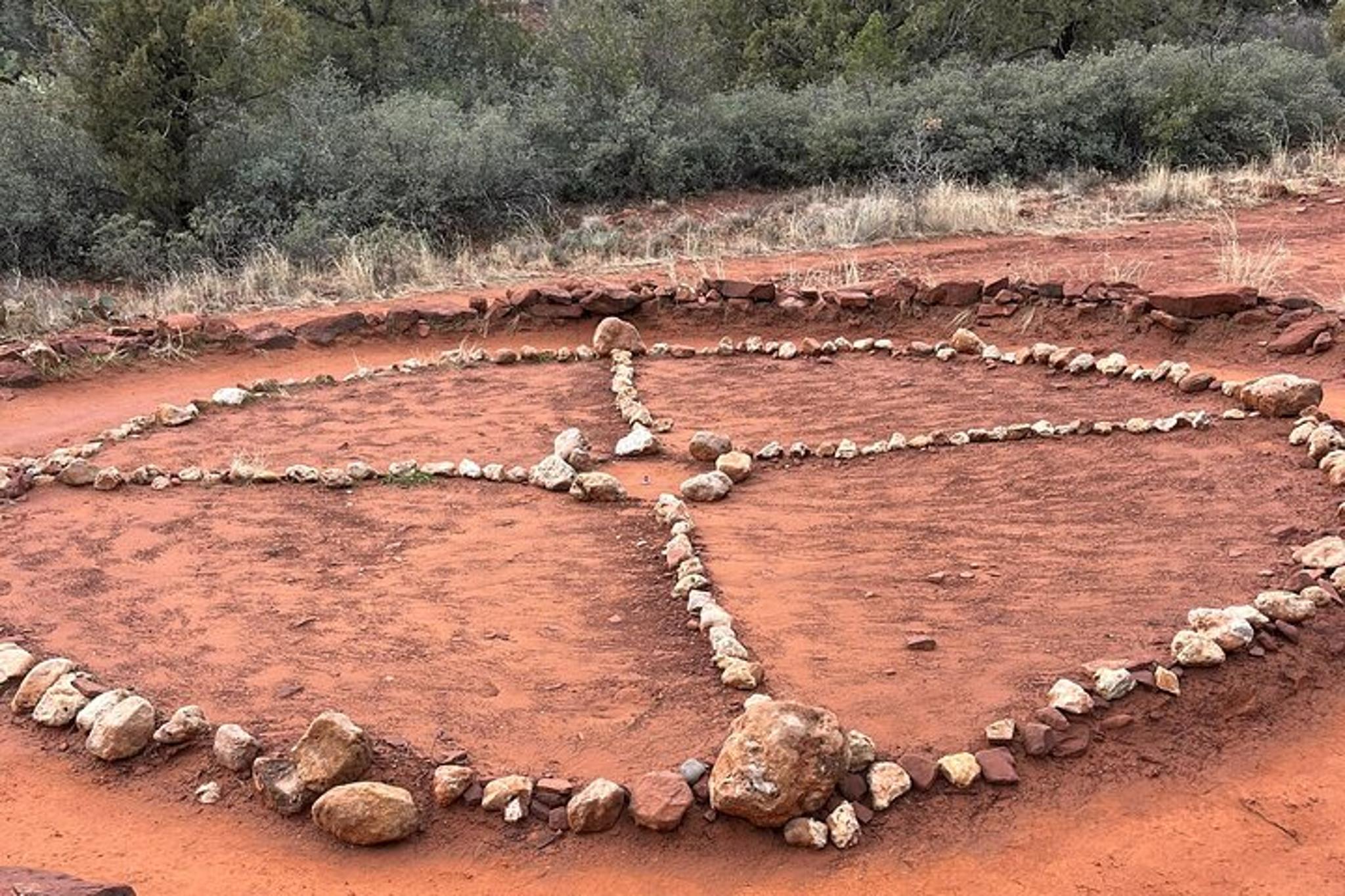 Sedona Sightseeing Tour Half Day - Image 3